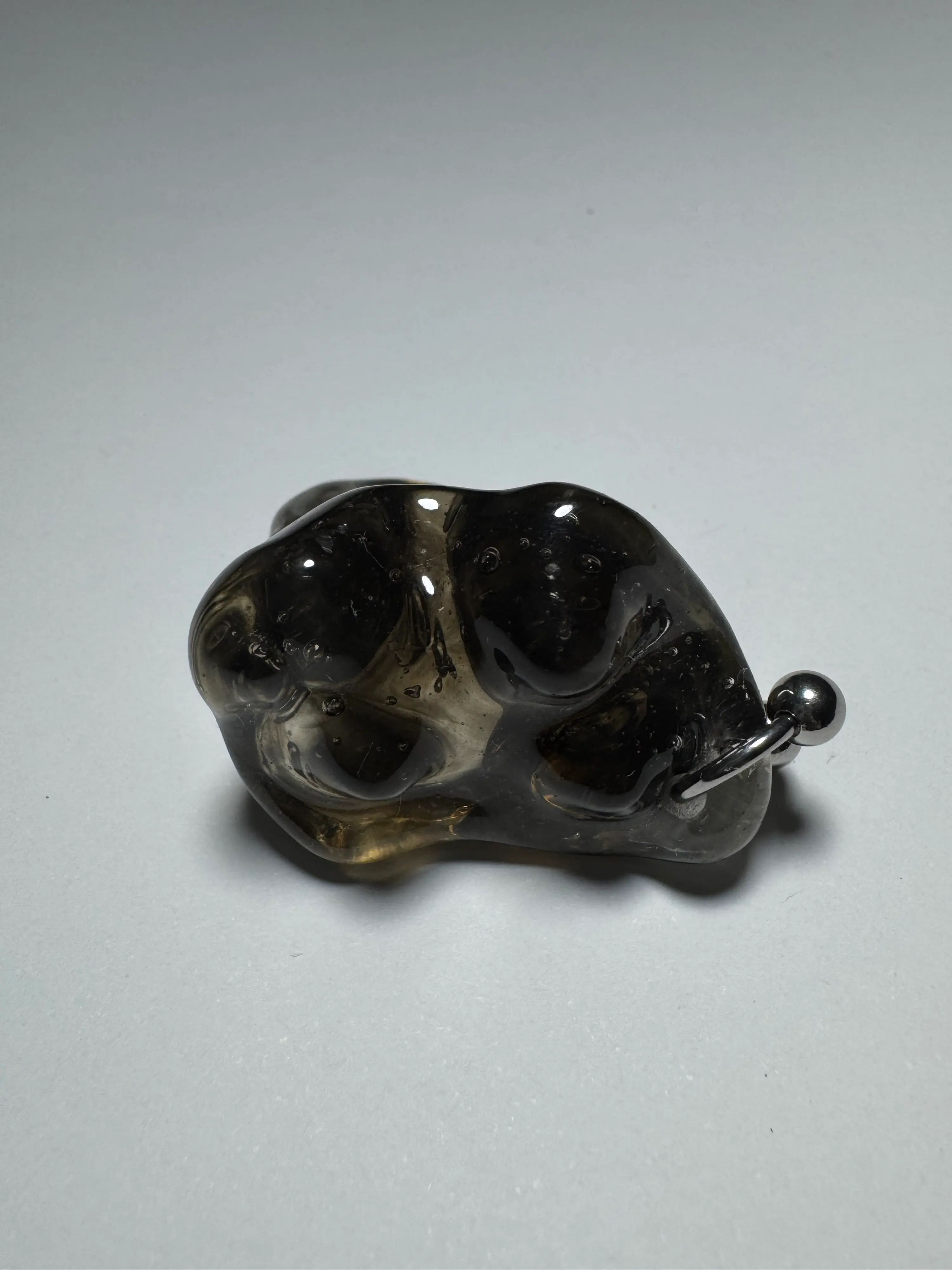 Gusanitos ring 1