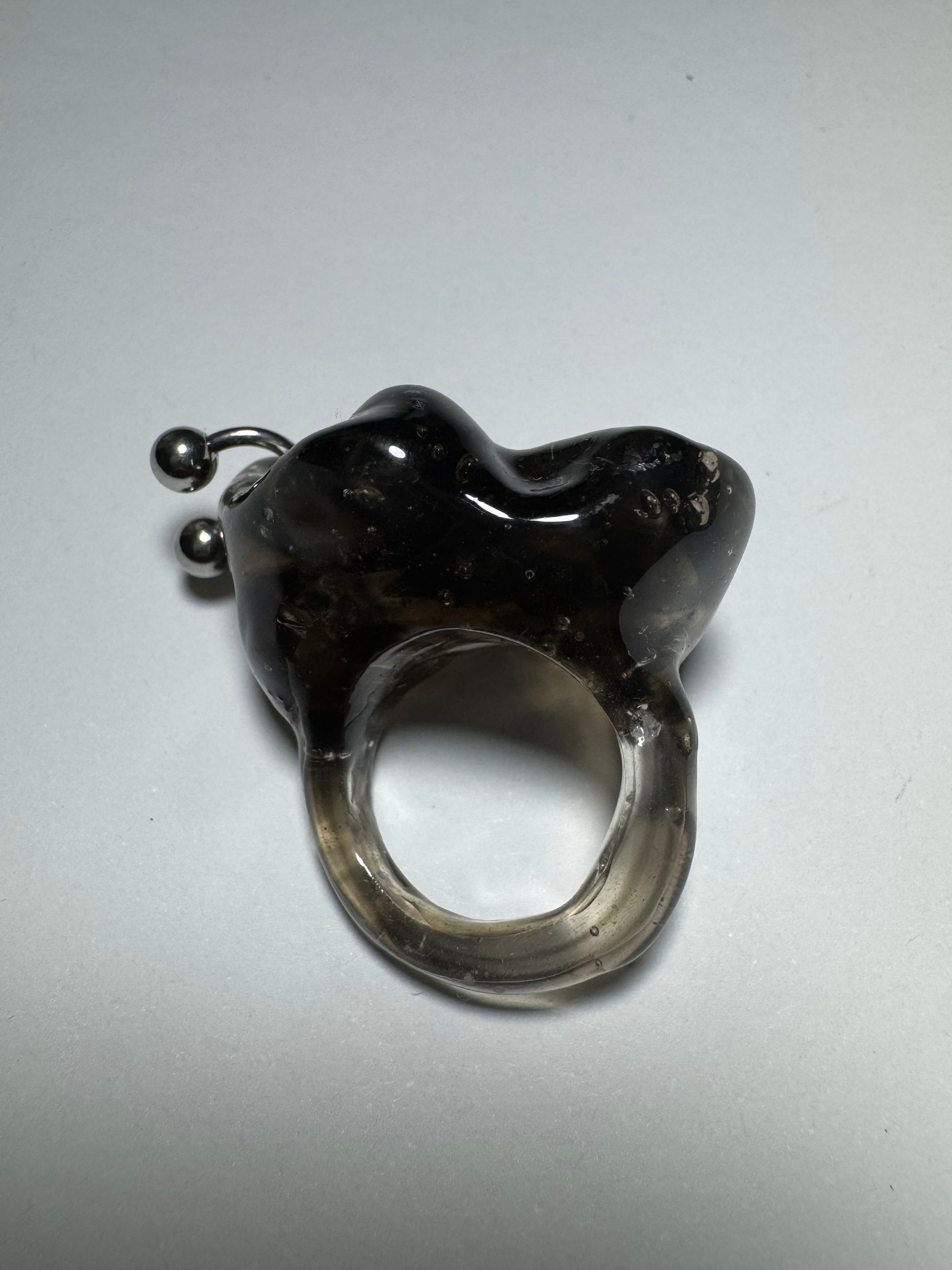 Gusanitos ring 2