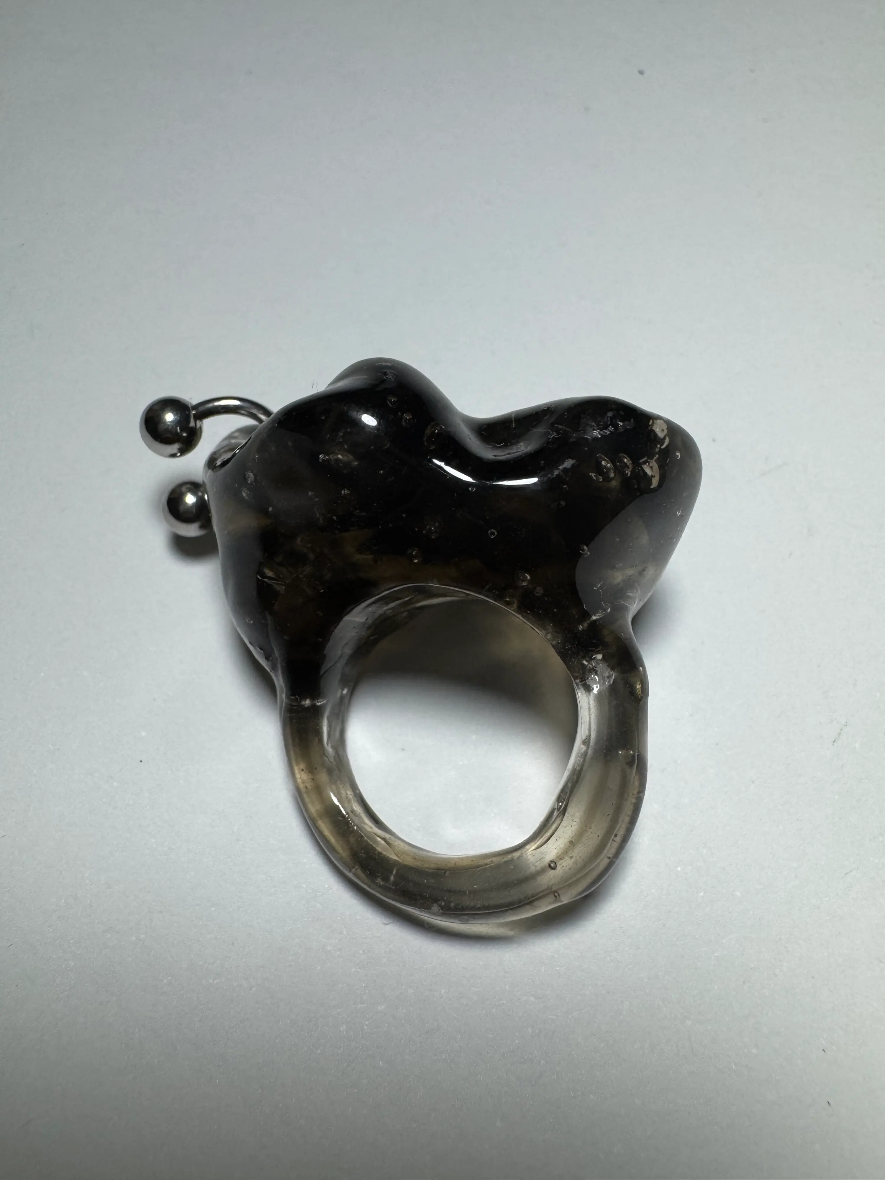 Gusanitos ring 2