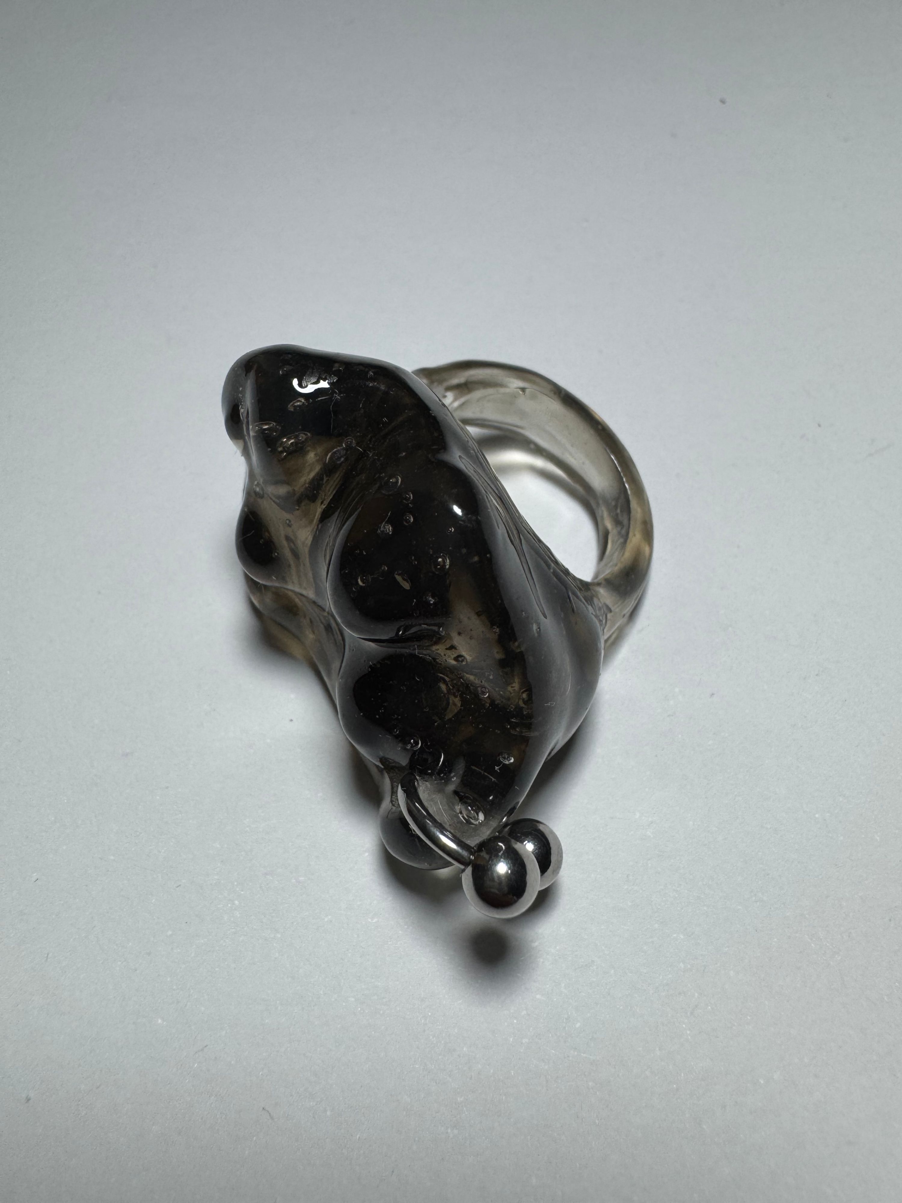 Gusanitos ring 3