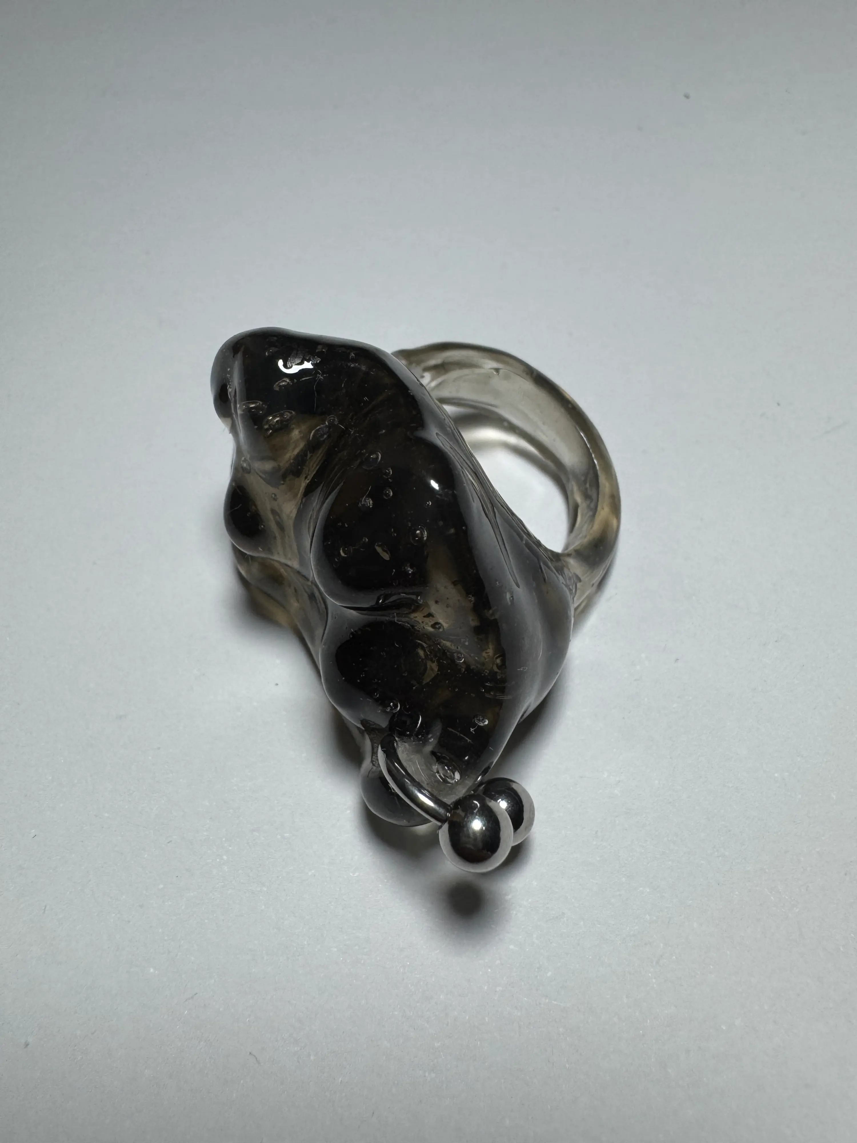 Gusanitos ring 3