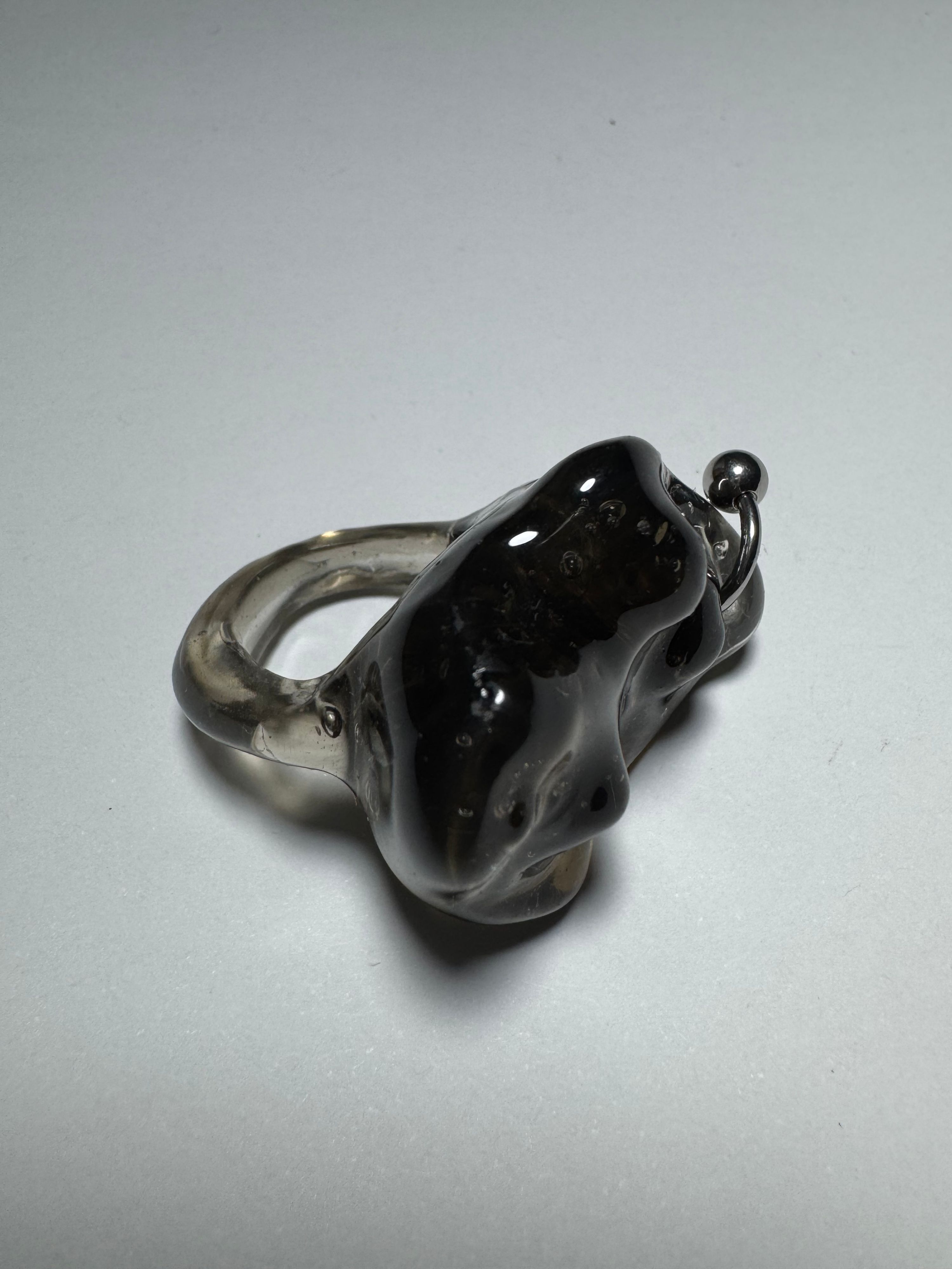 Gusanitos ring 4