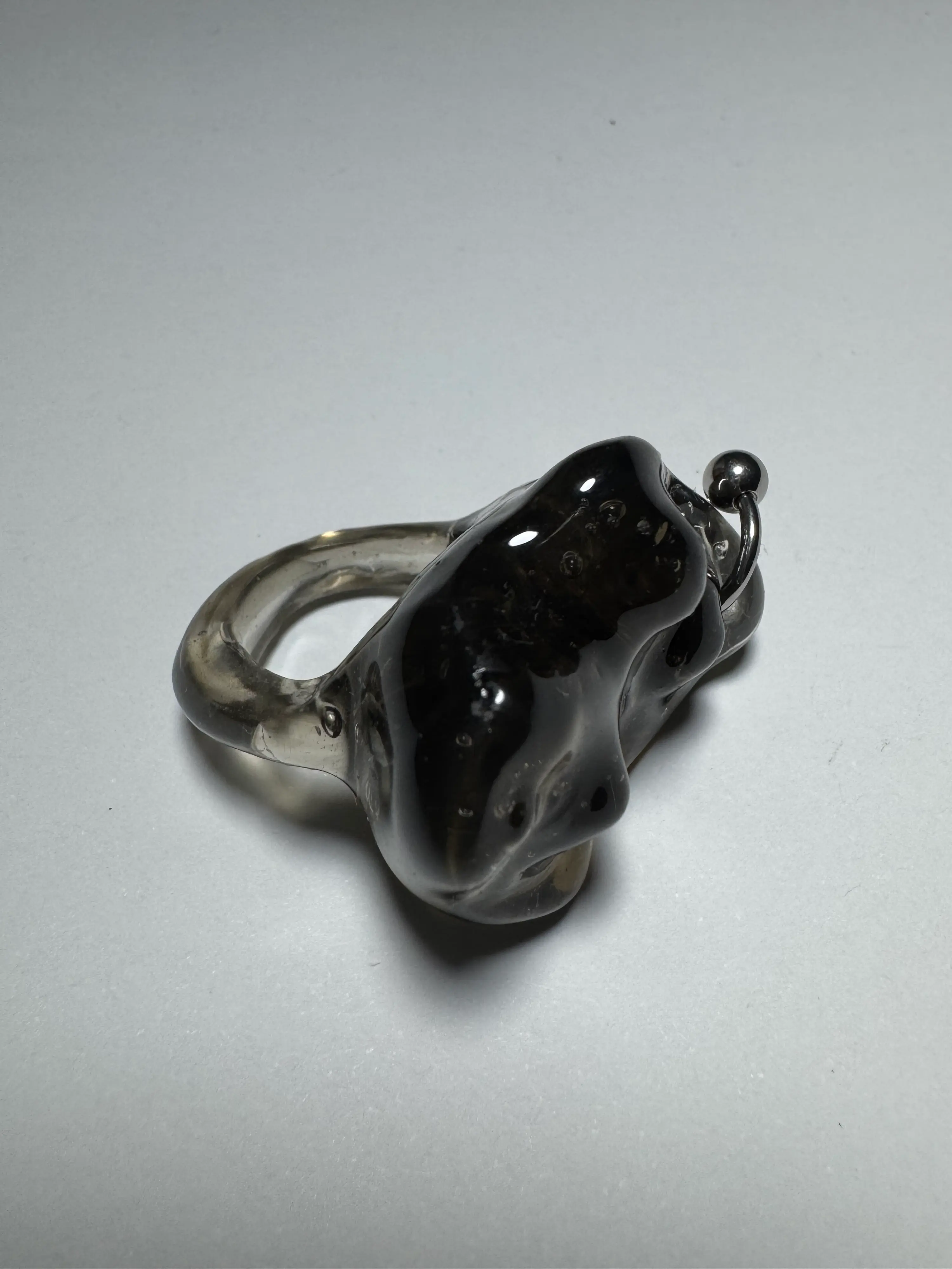 Gusanitos ring 4