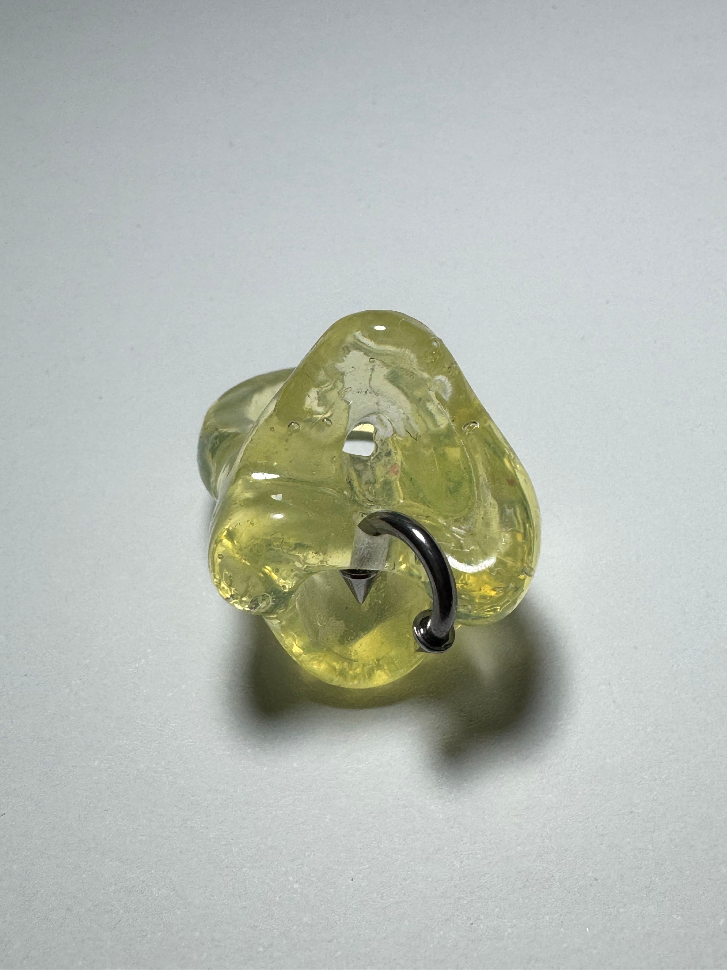 Gusanitos ring 5
