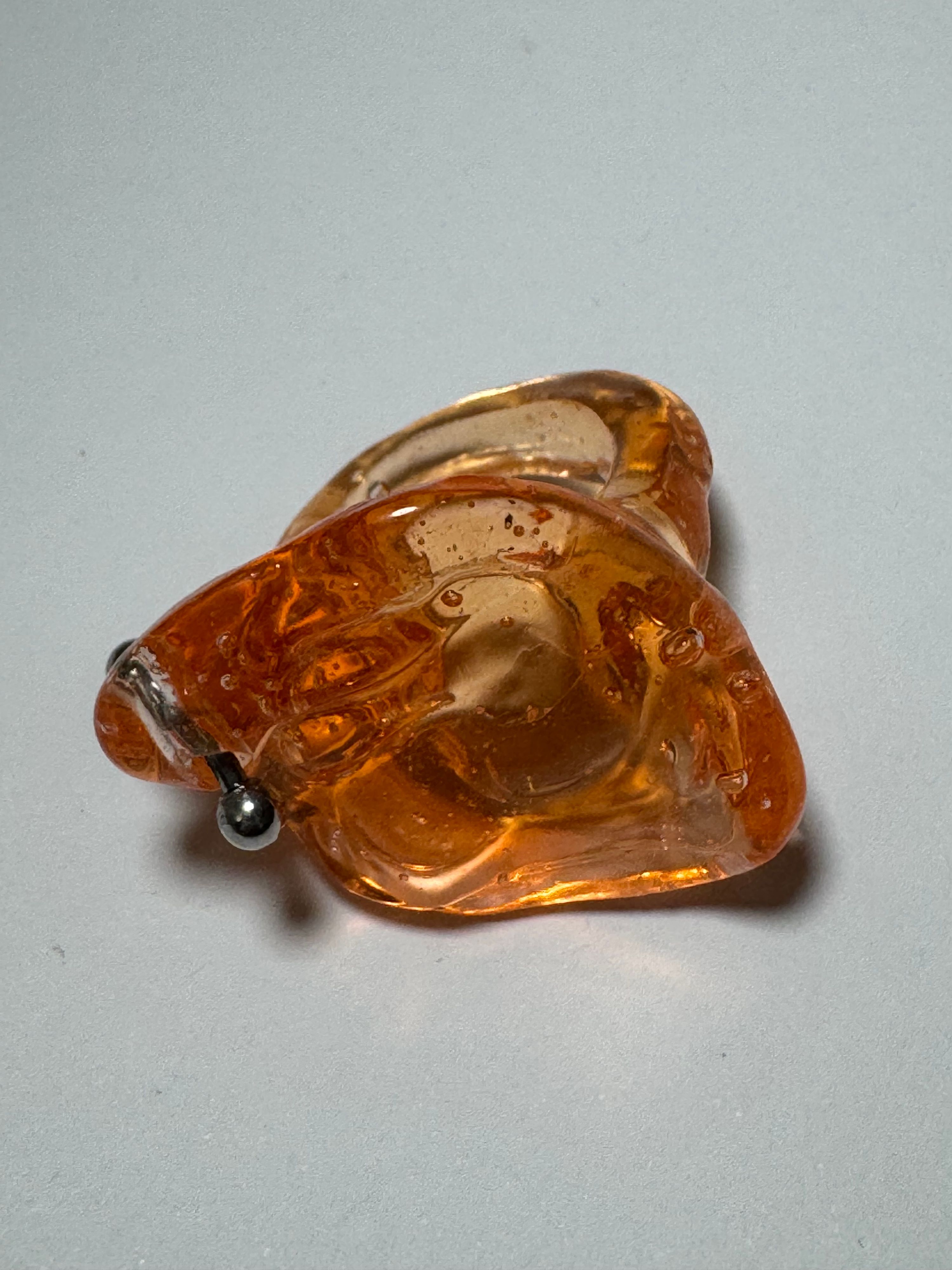 Gusanitos ring 1