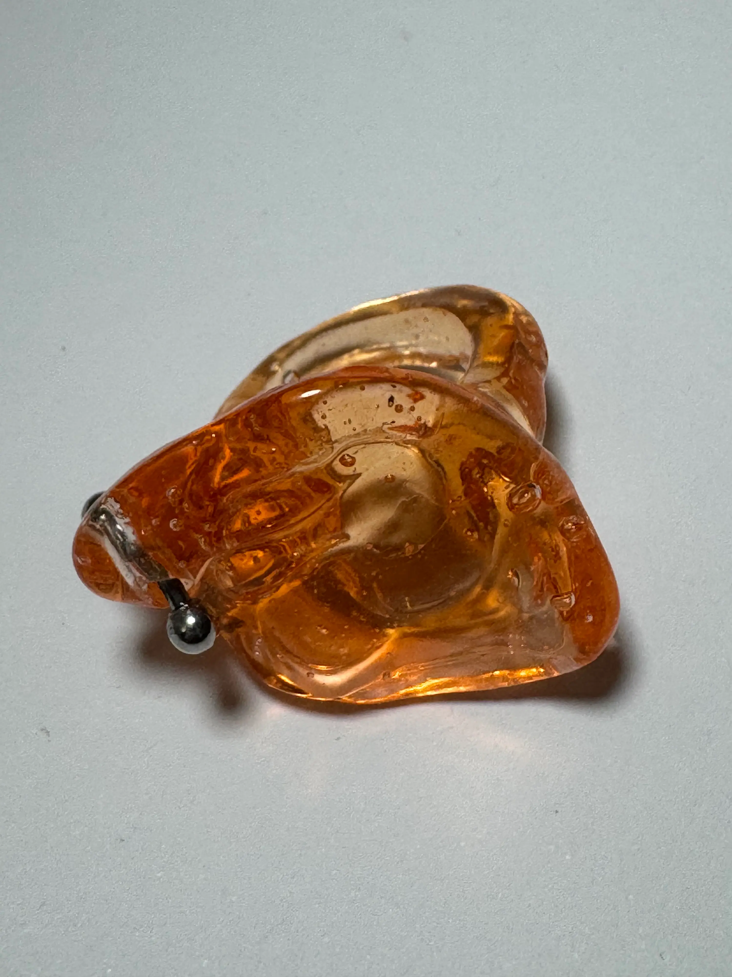 Gusanitos ring 1