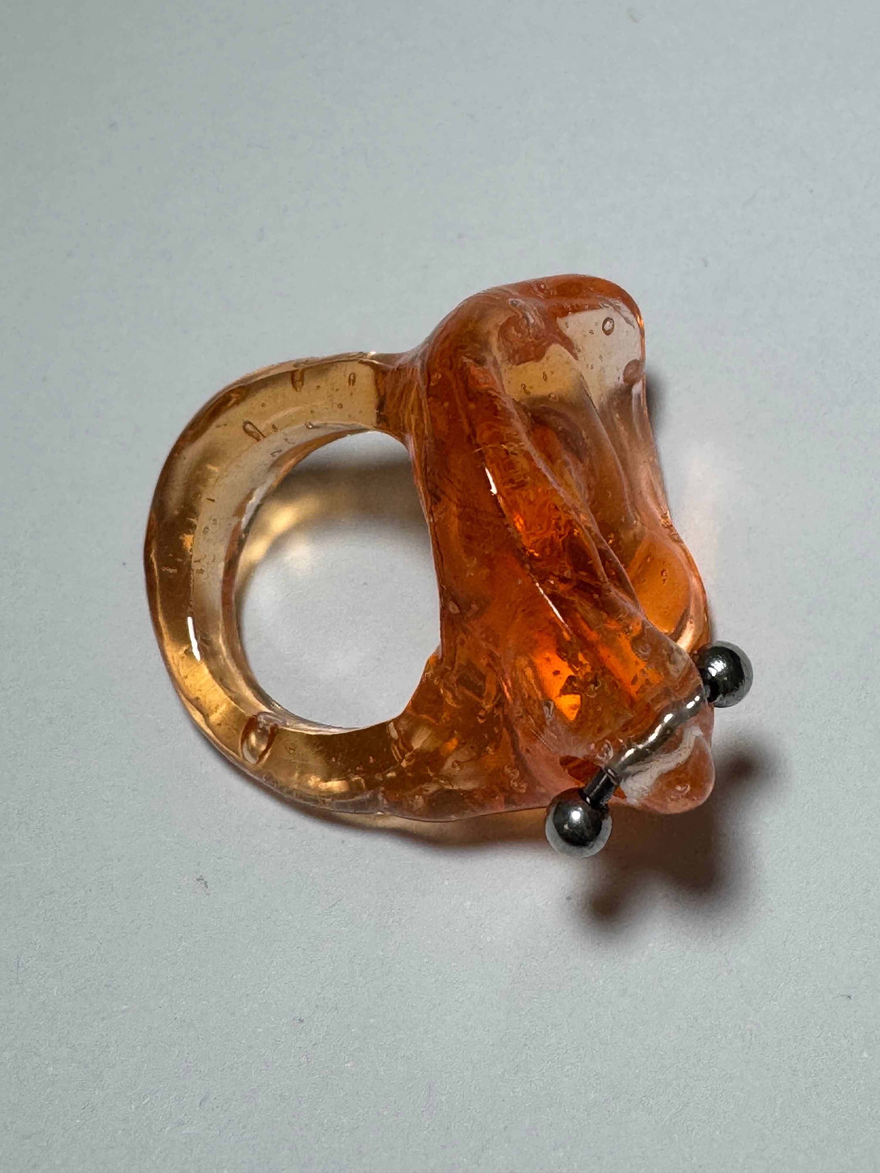 Gusanitos ring 2