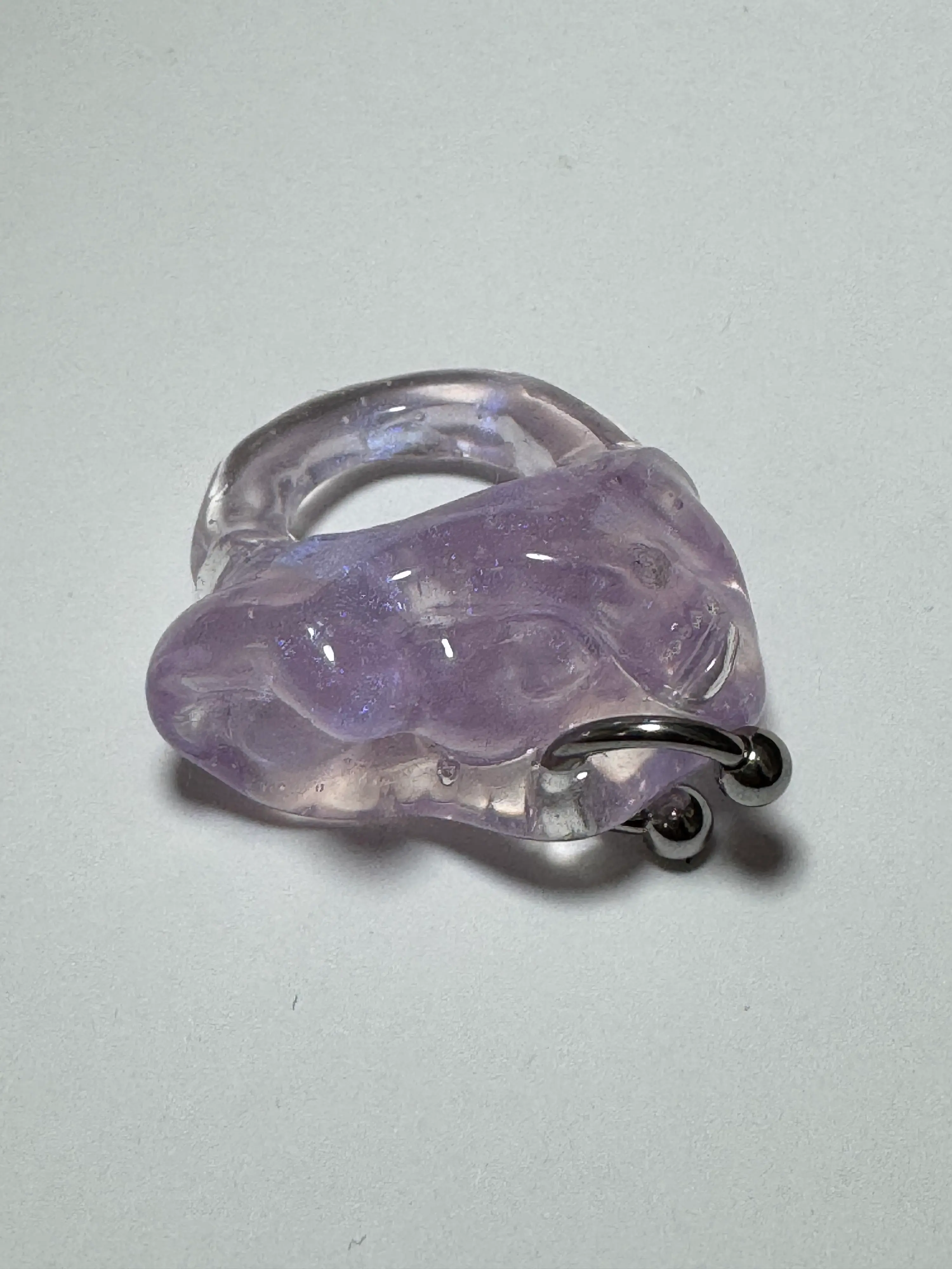 Gusanitos ring 1