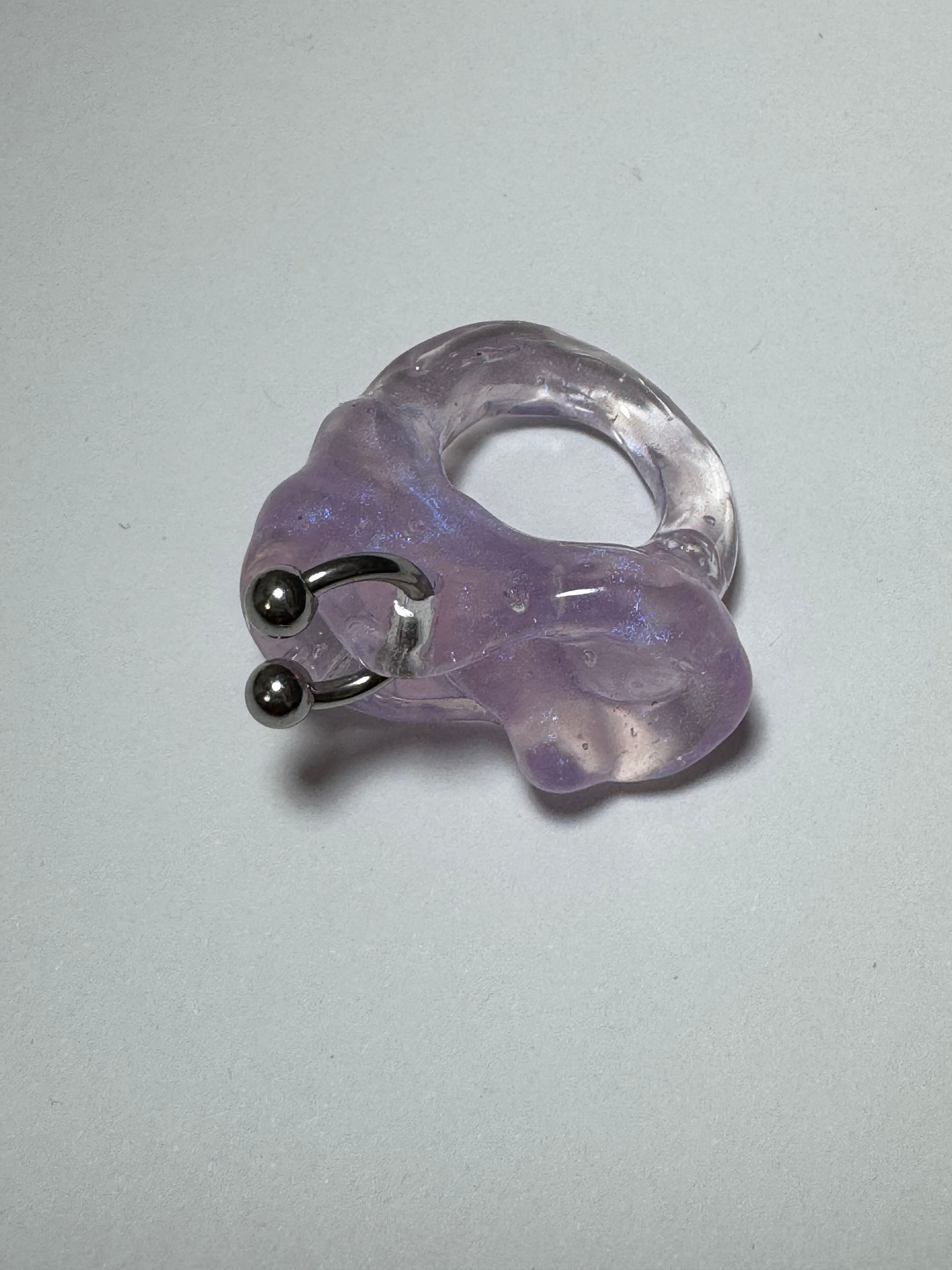 Gusanitos ring 2