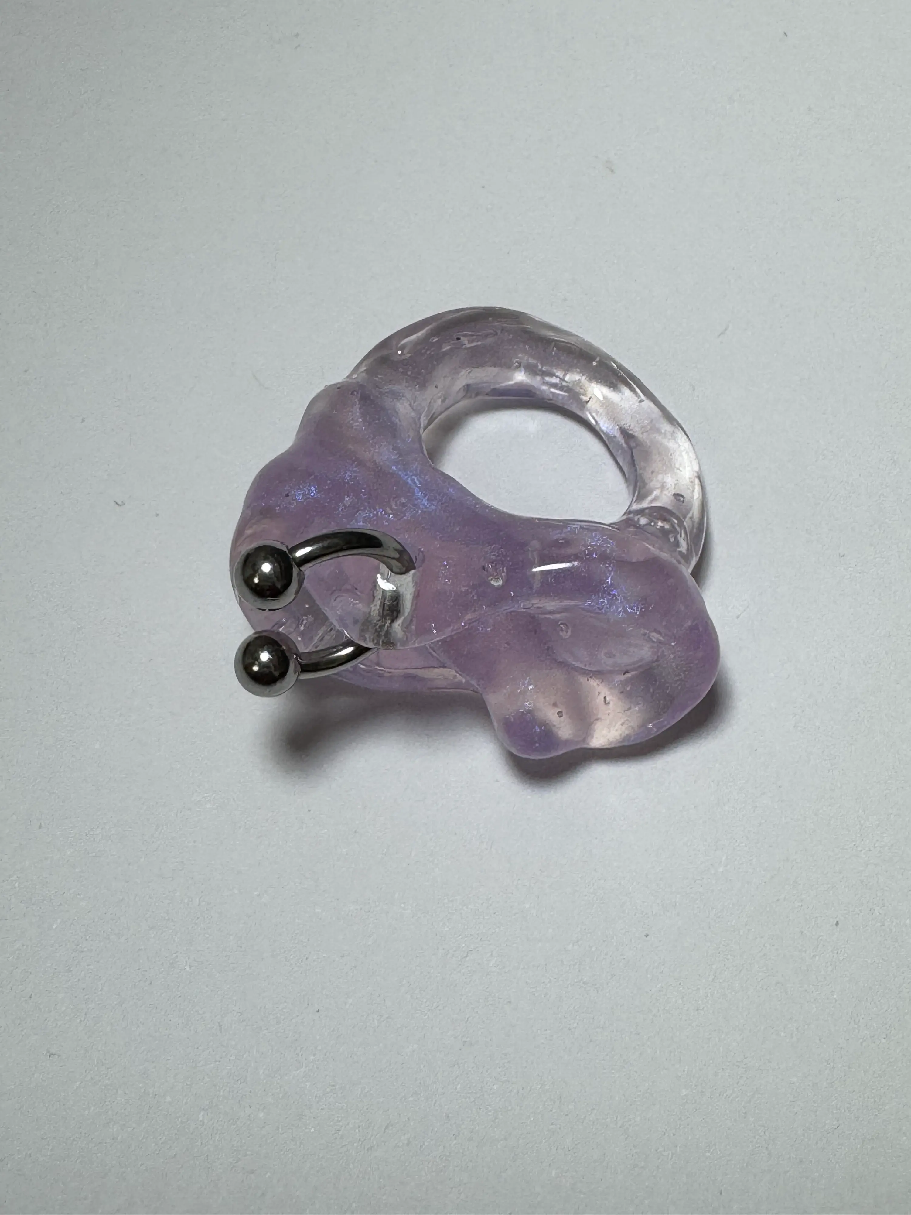 Gusanitos ring 2