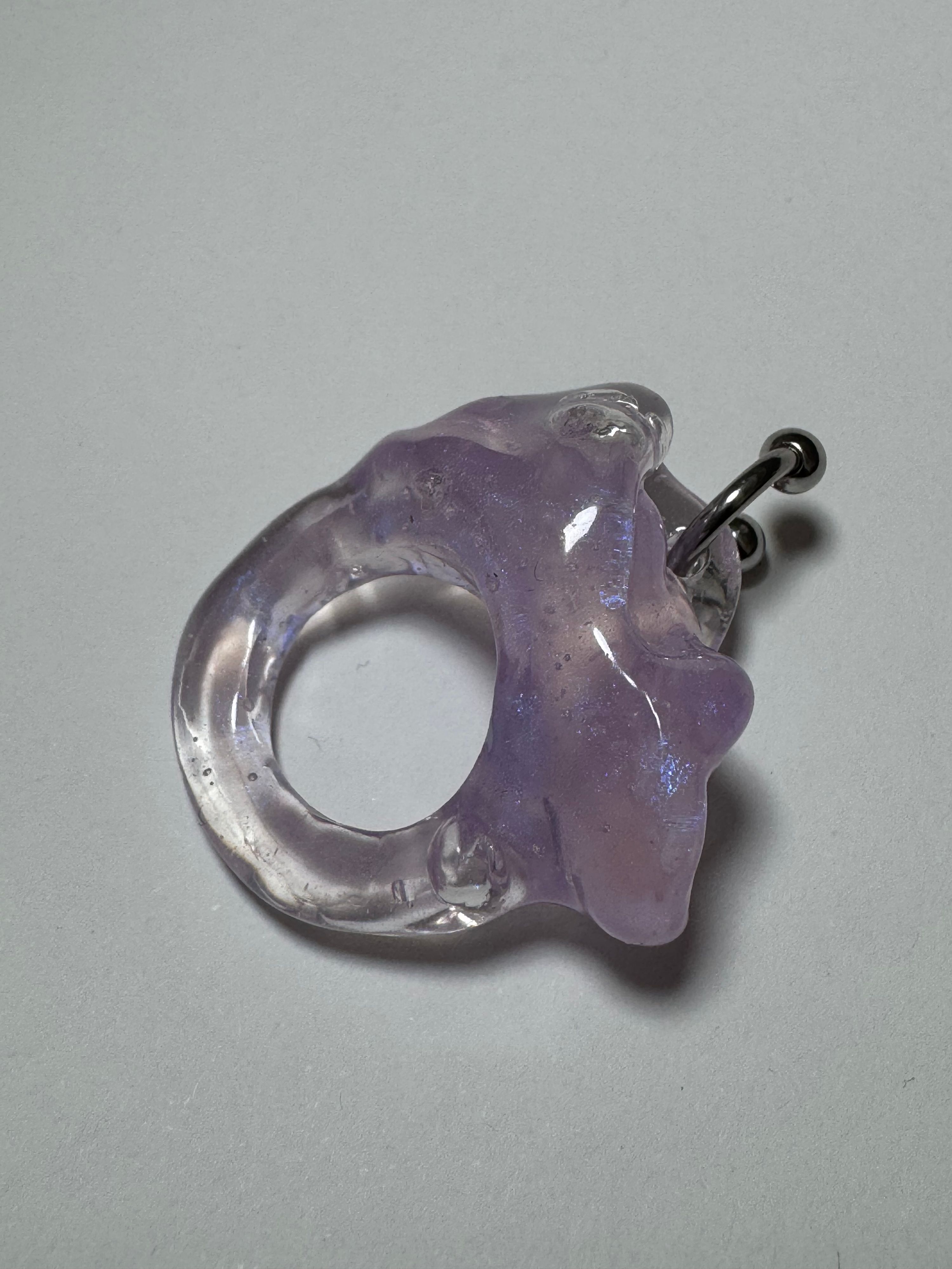 Gusanitos ring 4