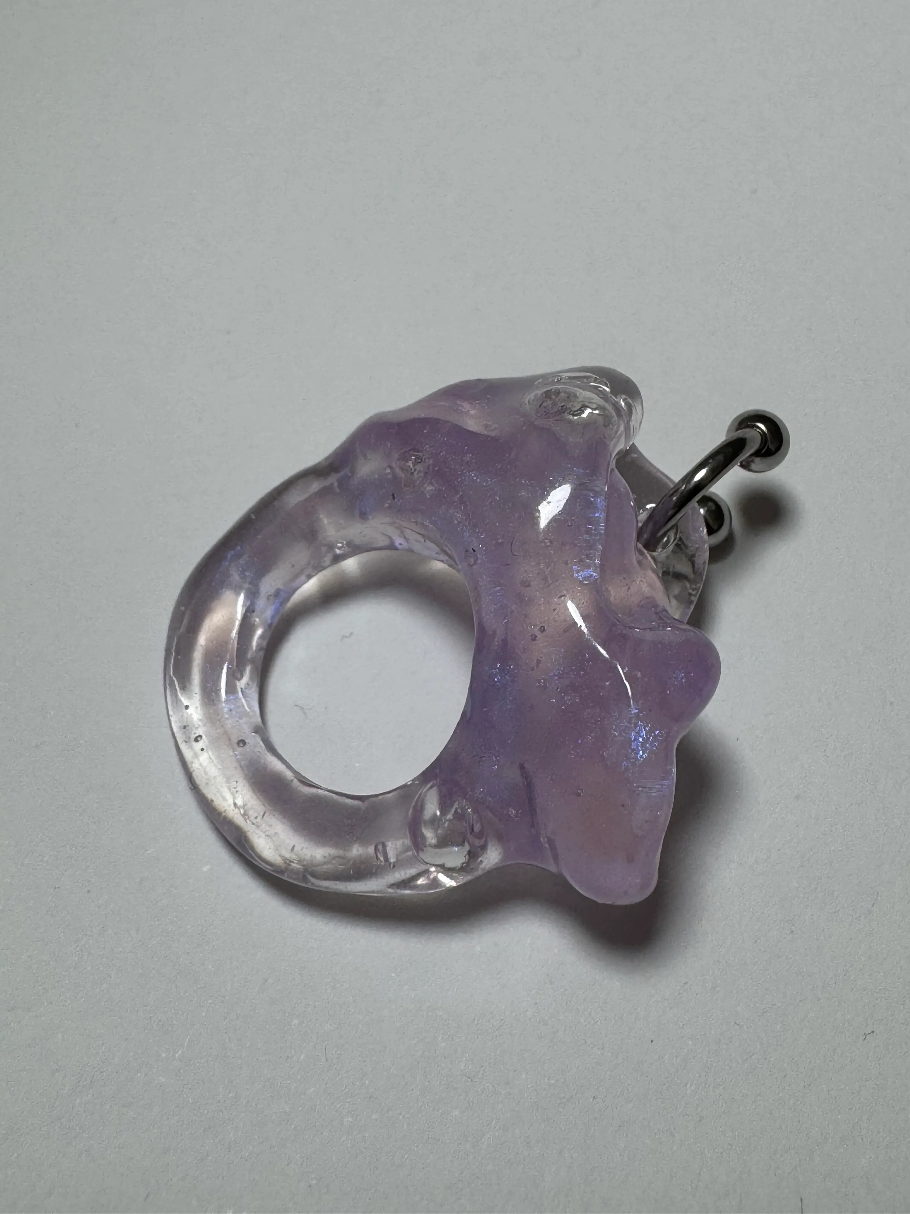 Gusanitos ring 4