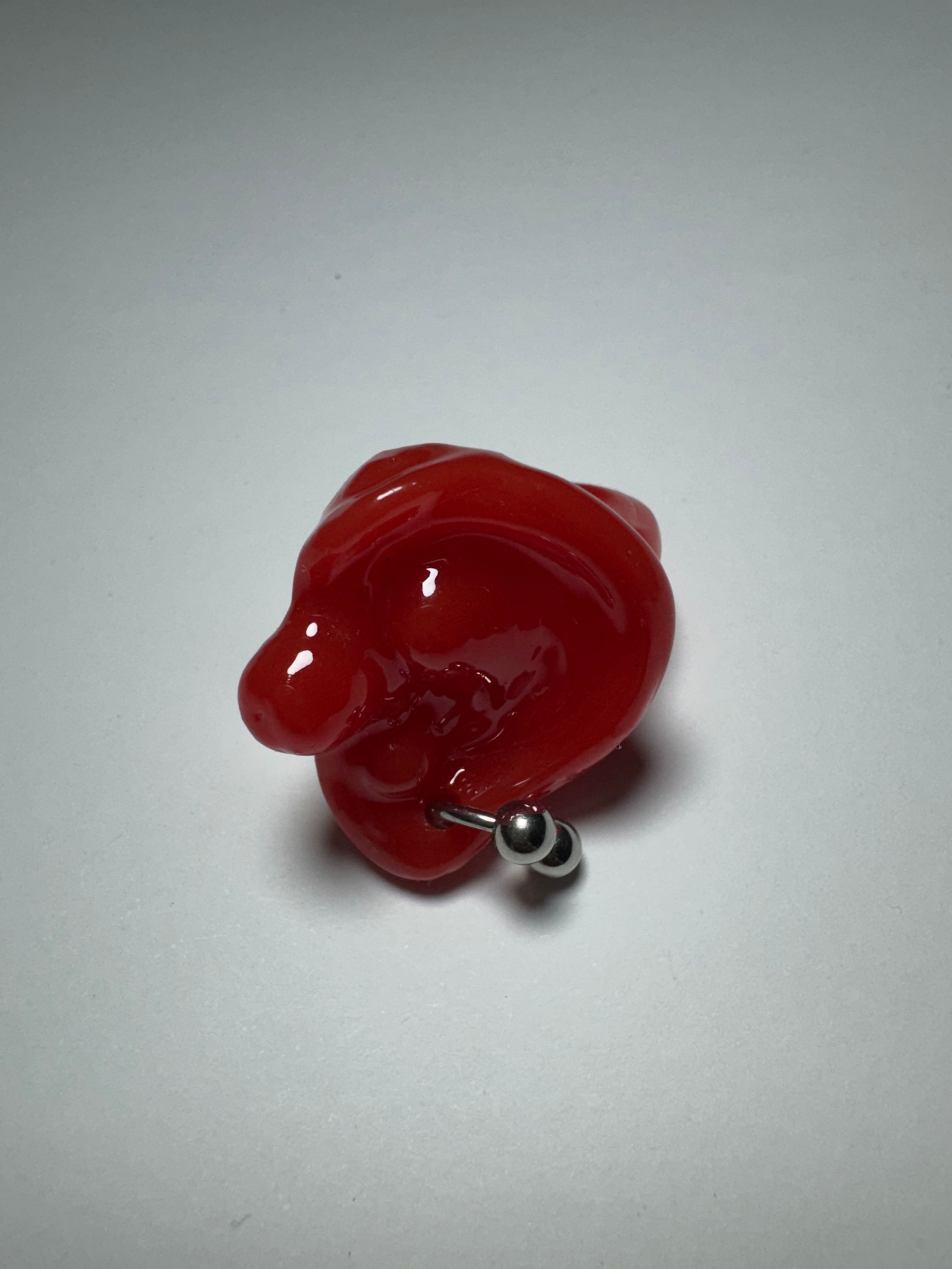 Gusanitos ring 1