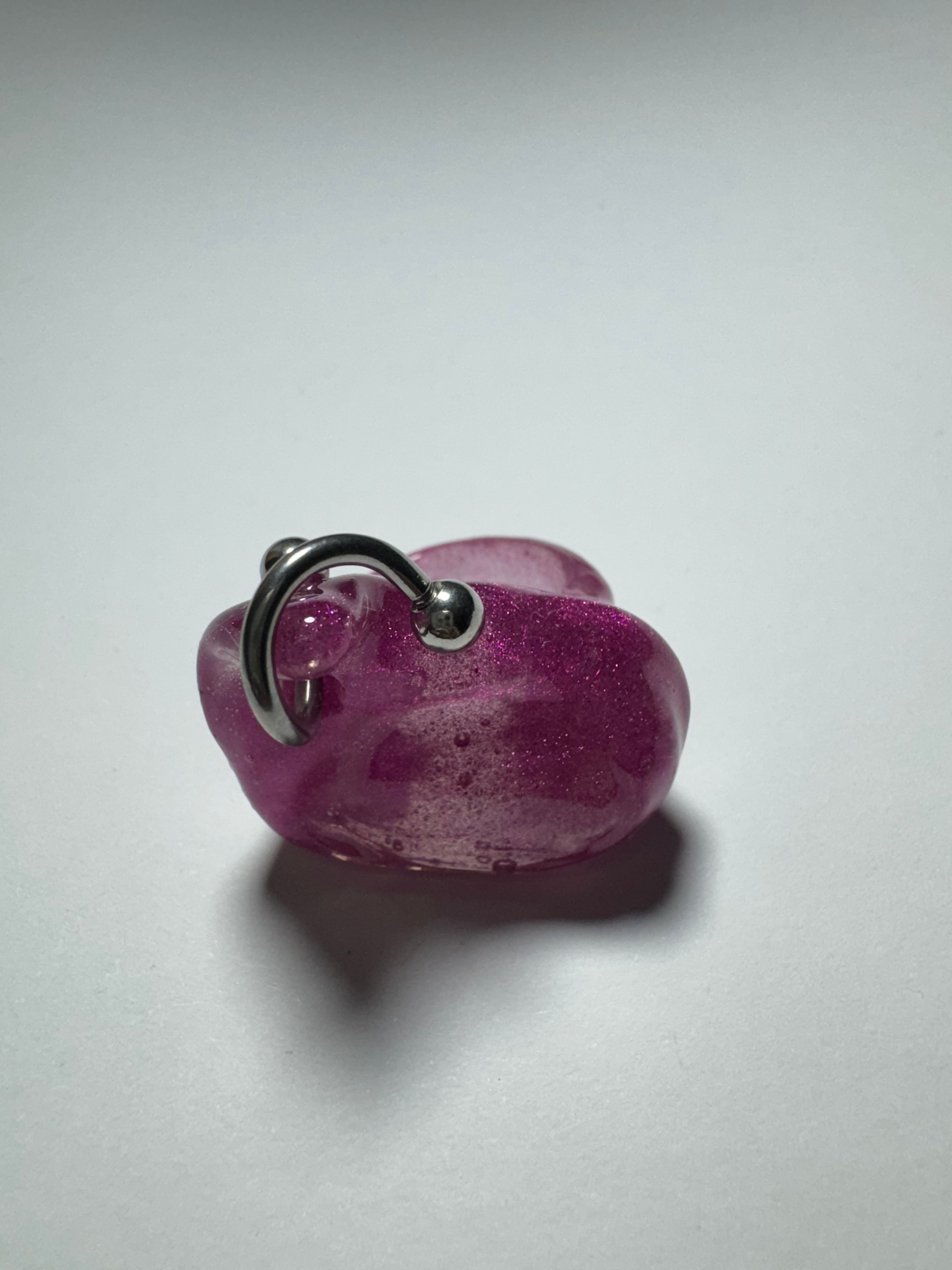 Gusanitos ring 1
