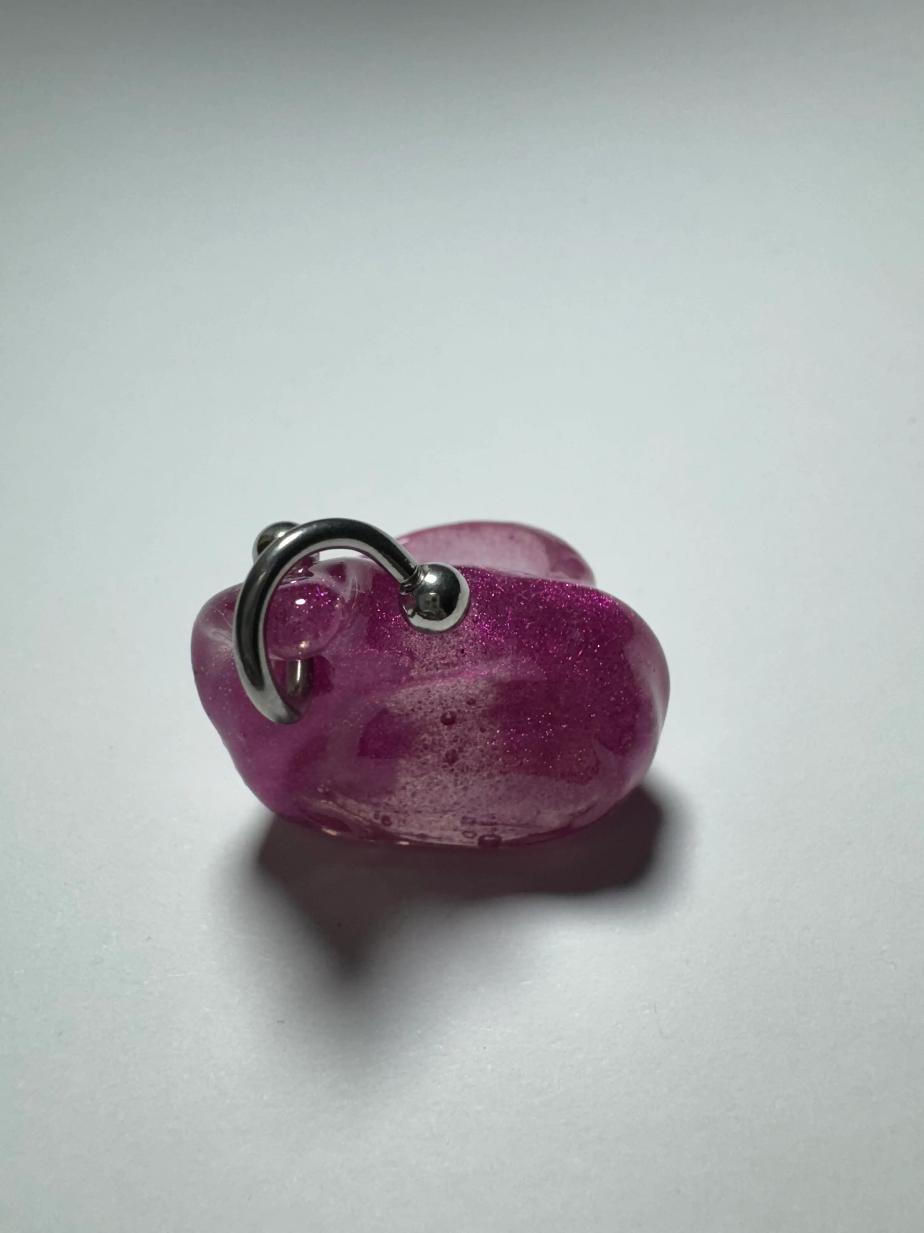 Gusanitos ring 1