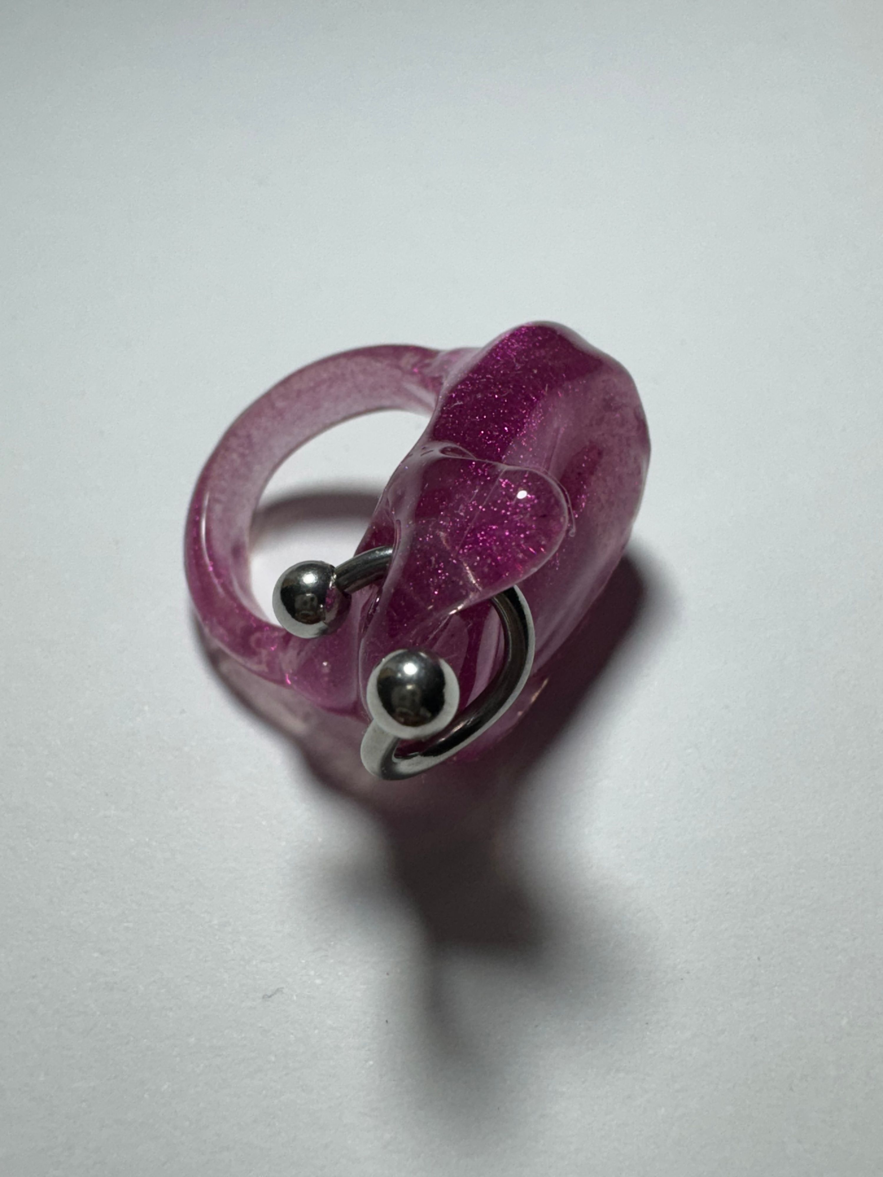 Gusanitos ring 2