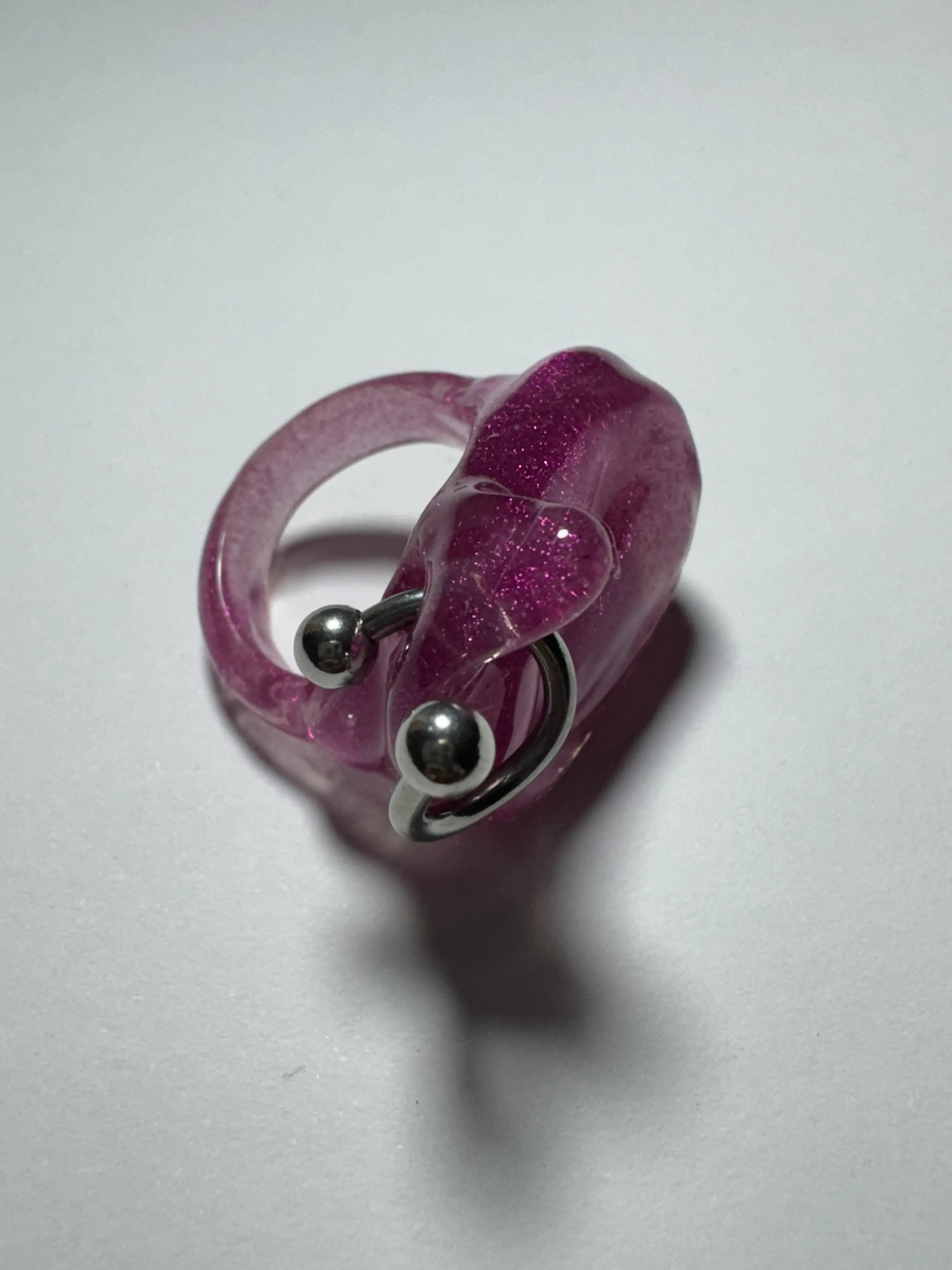 Gusanitos ring 2