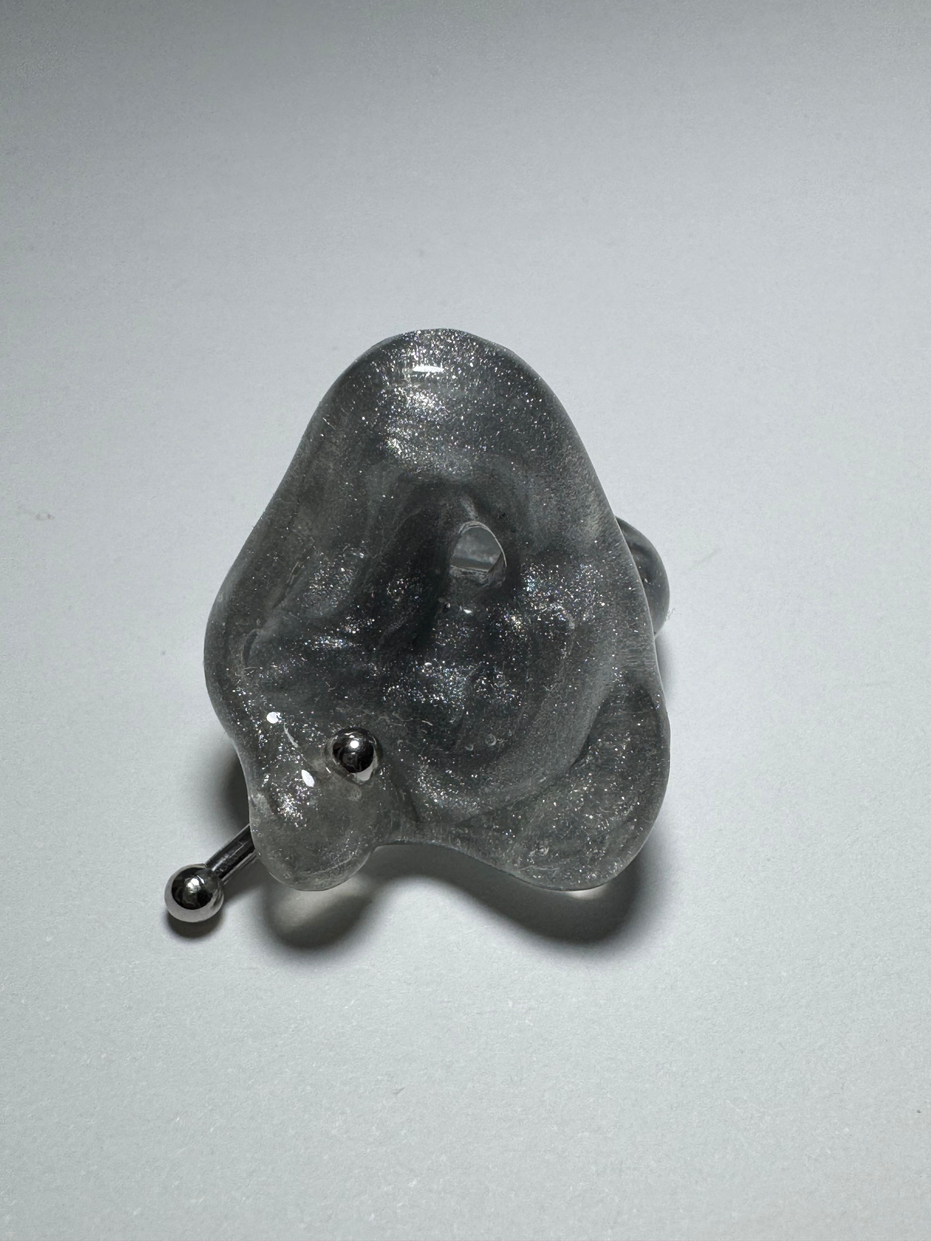 Gusanitos ring 1