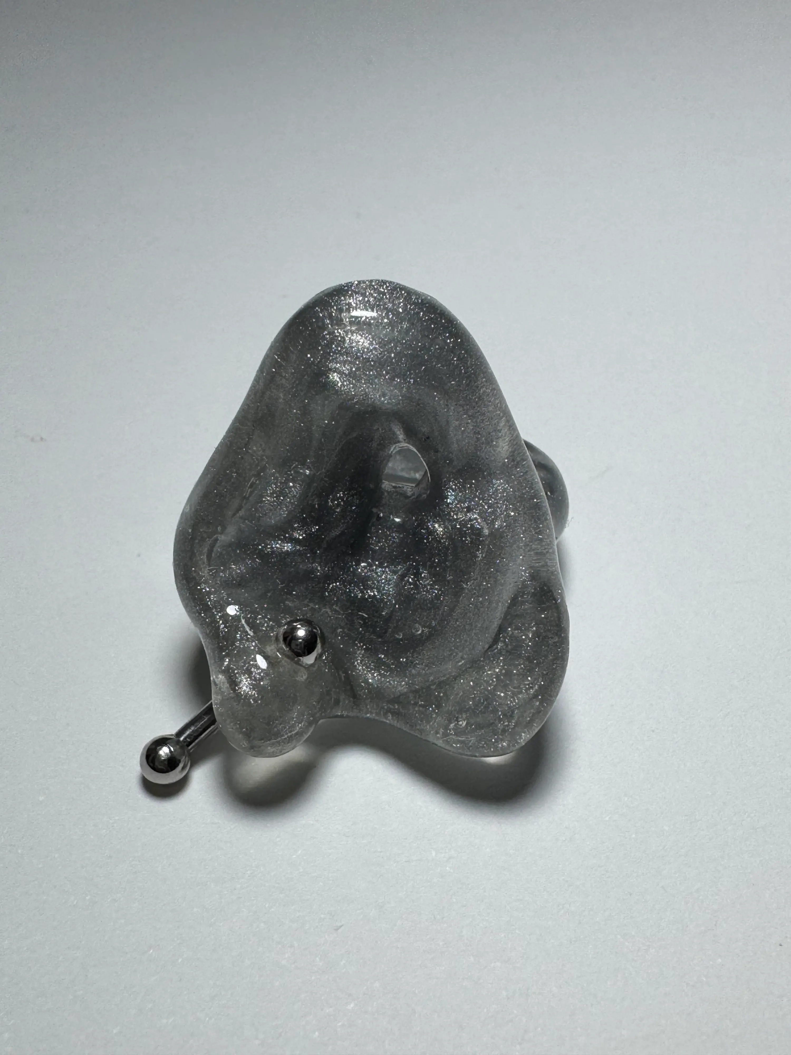 Gusanitos ring 1