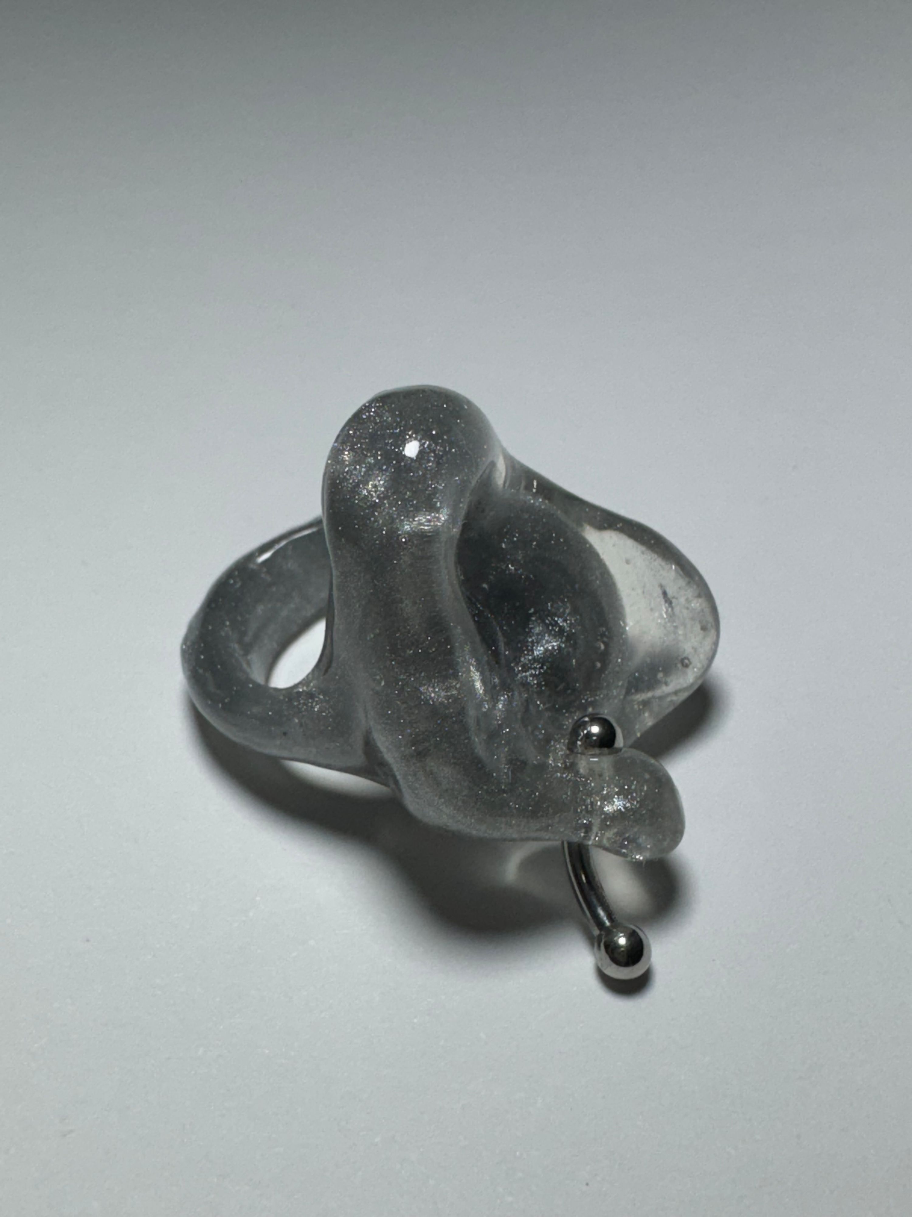 Gusanitos ring 2