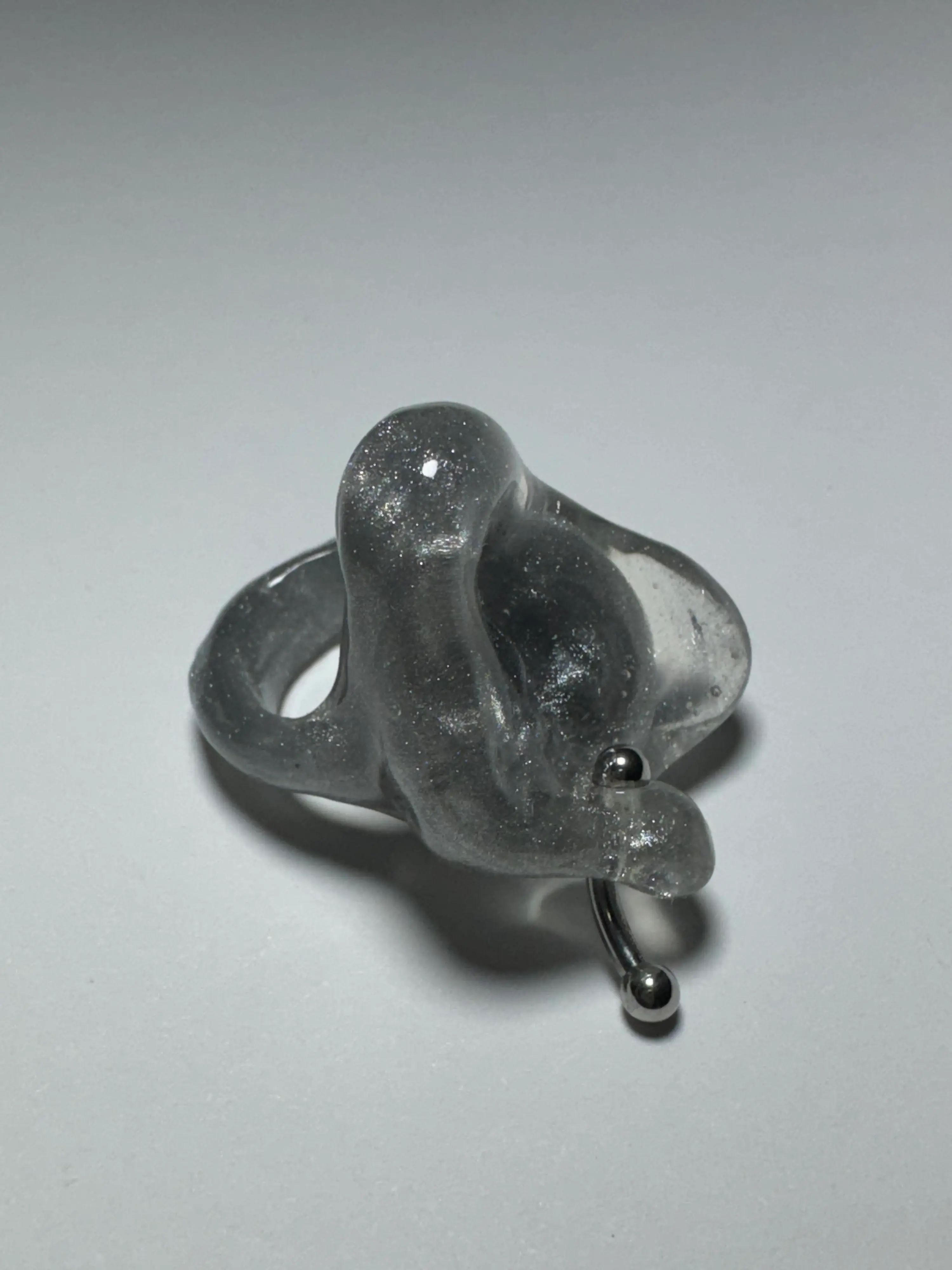 Gusanitos ring 2