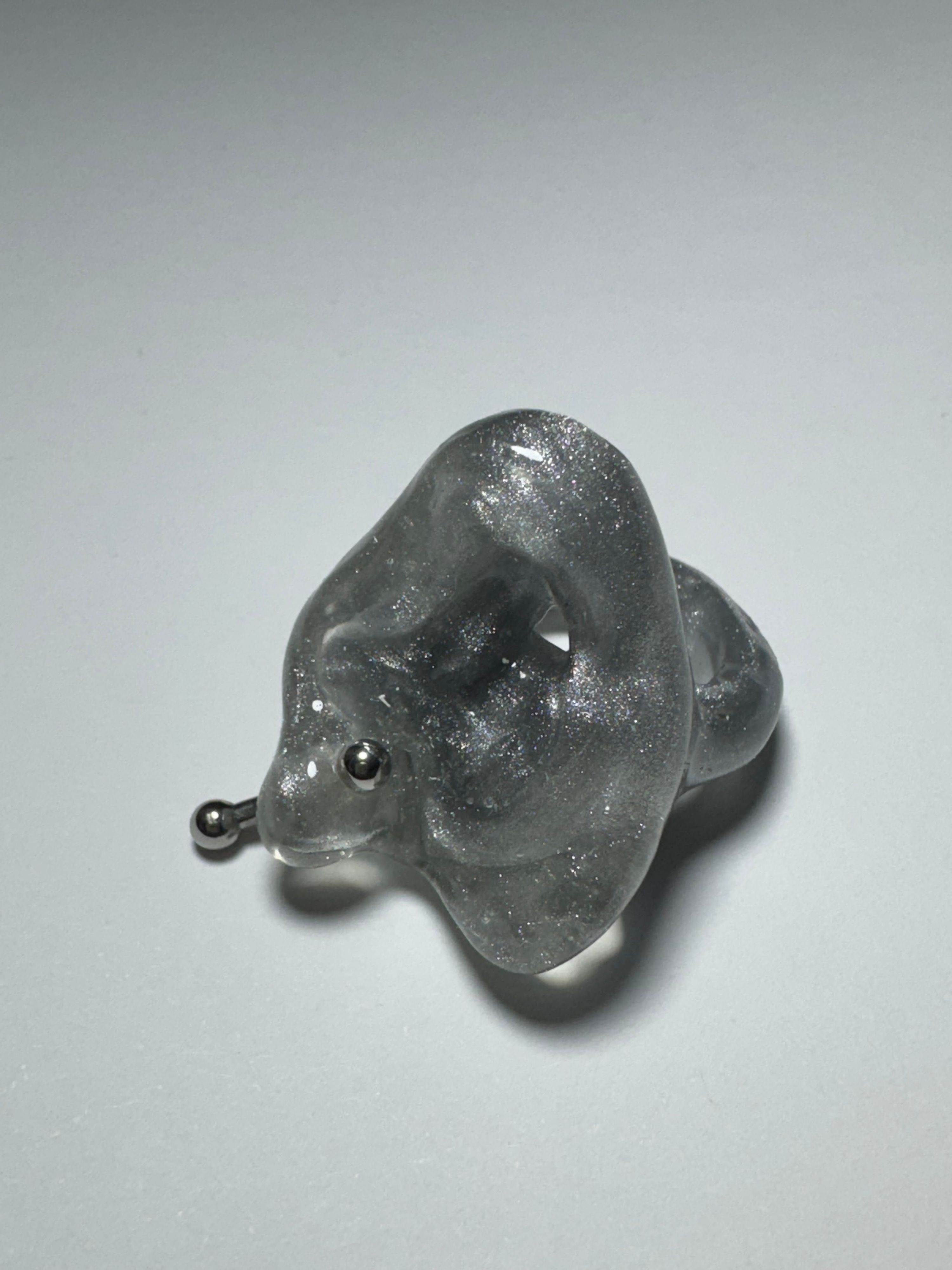 Gusanitos ring 3