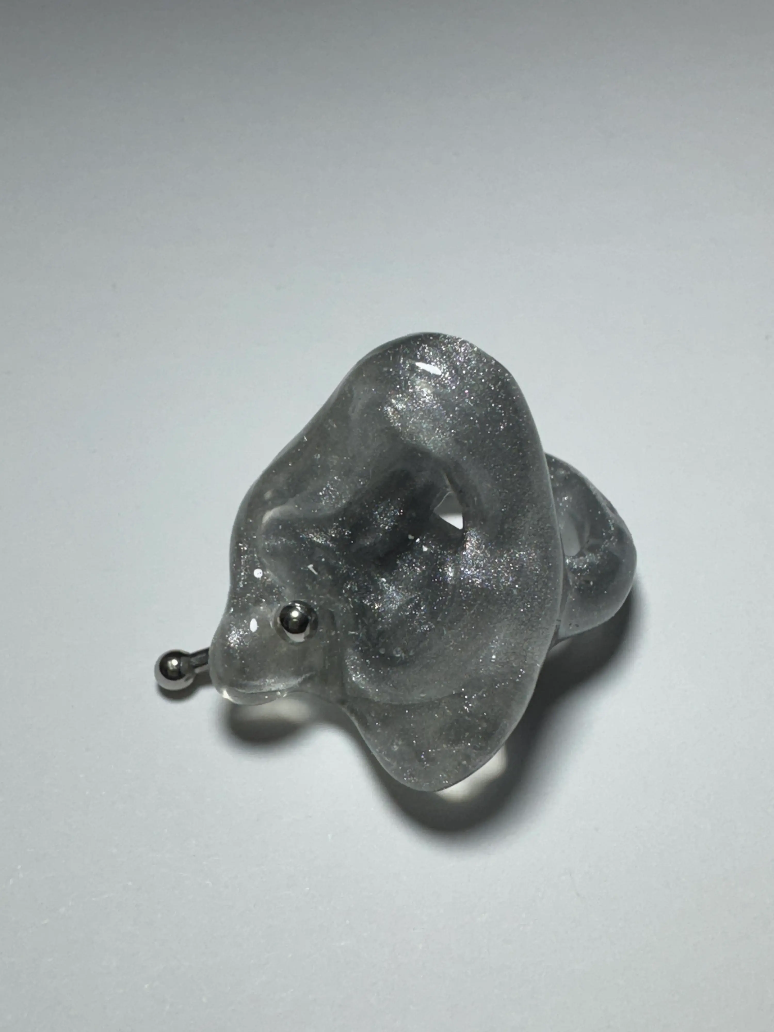 Gusanitos ring 3