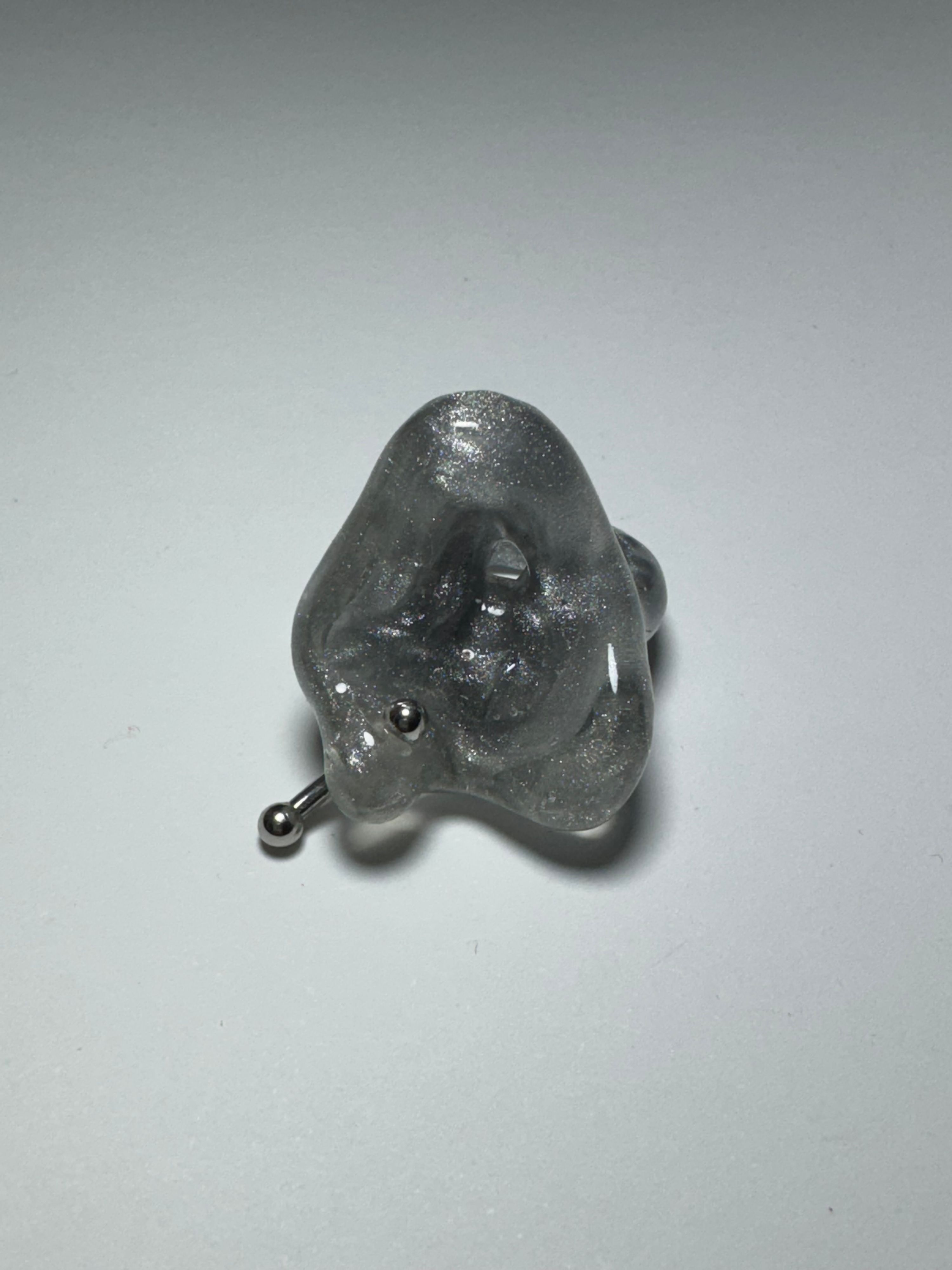 Gusanitos ring 4