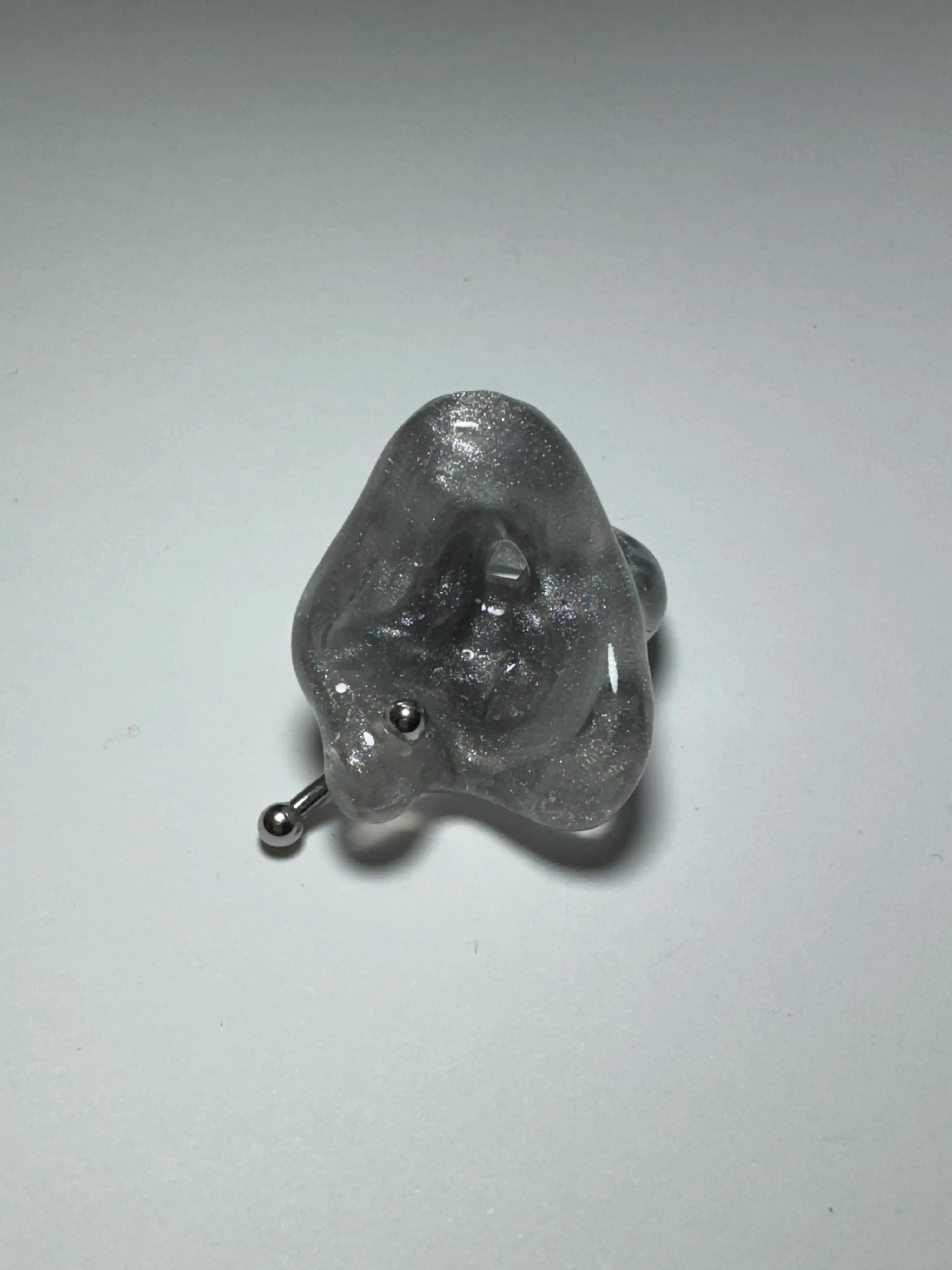 Gusanitos ring 4