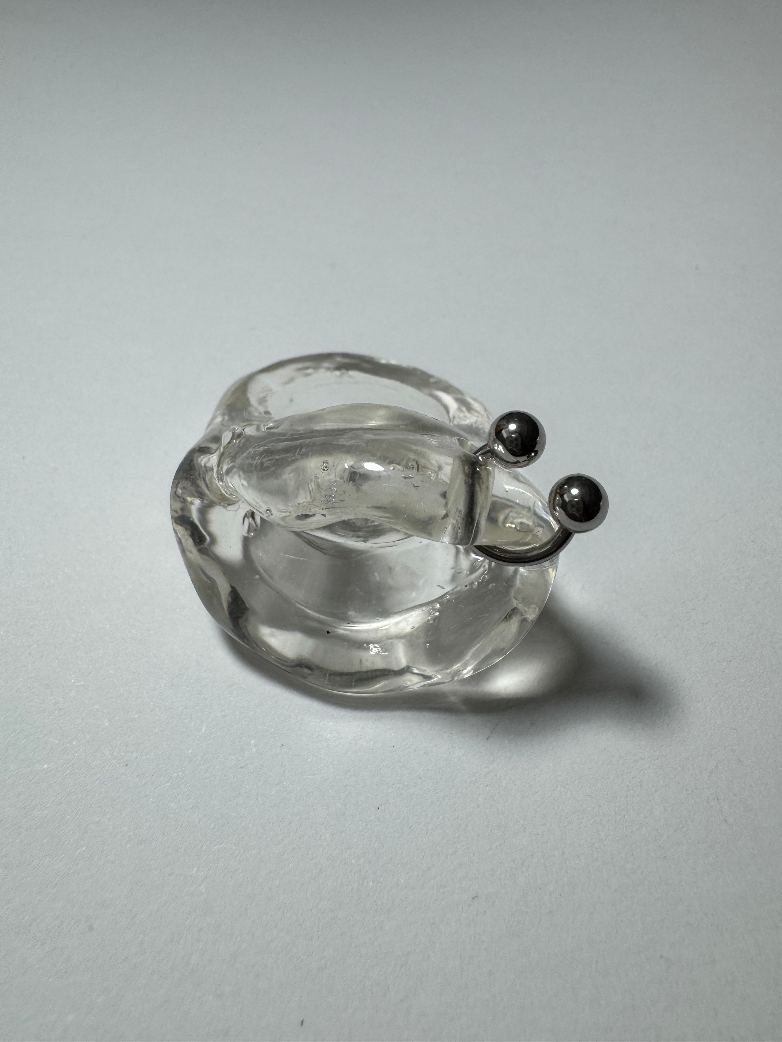 Gusanitos ring 1