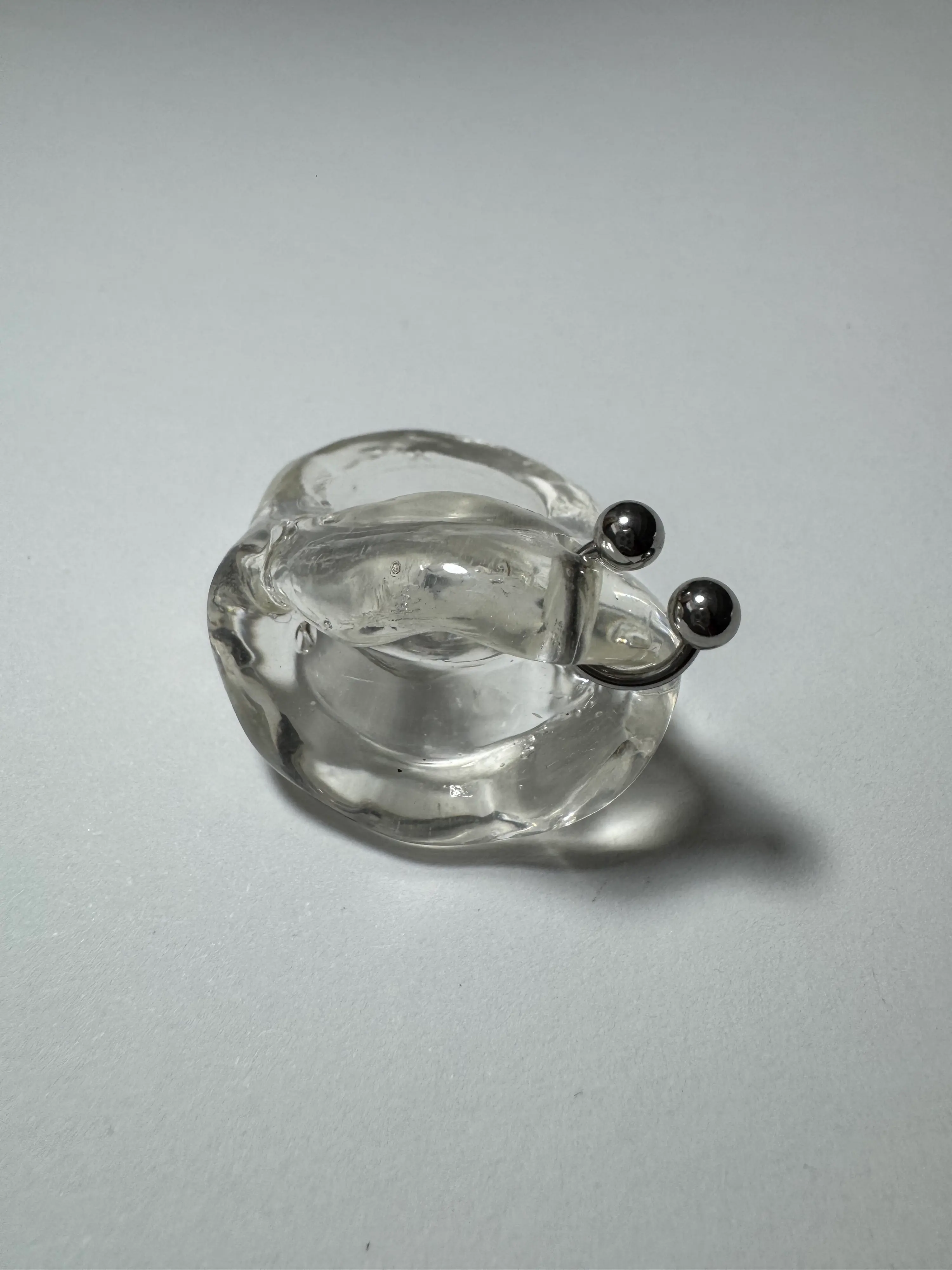 Gusanitos ring 1