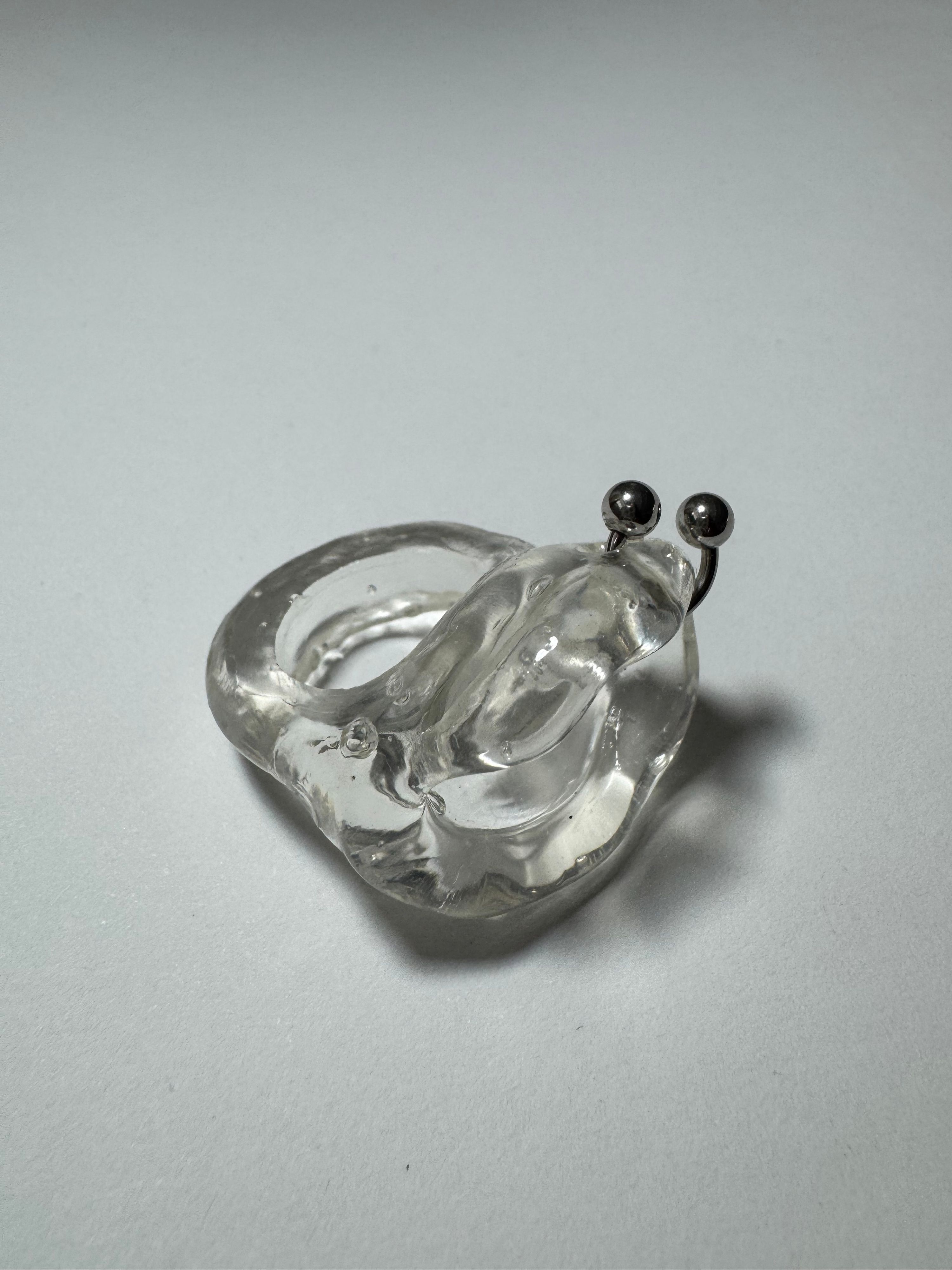 Gusanitos ring 2