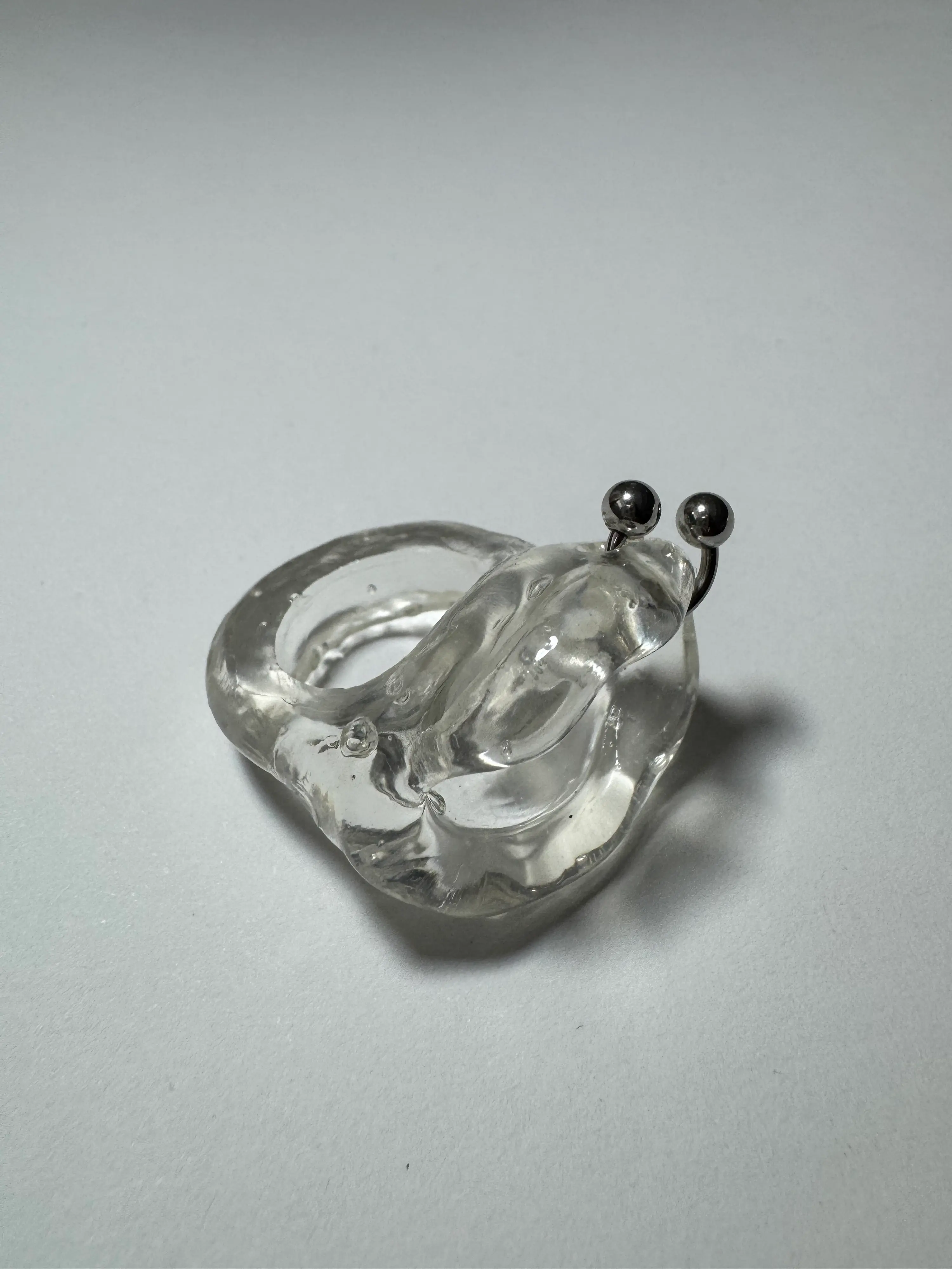 Gusanitos ring 2