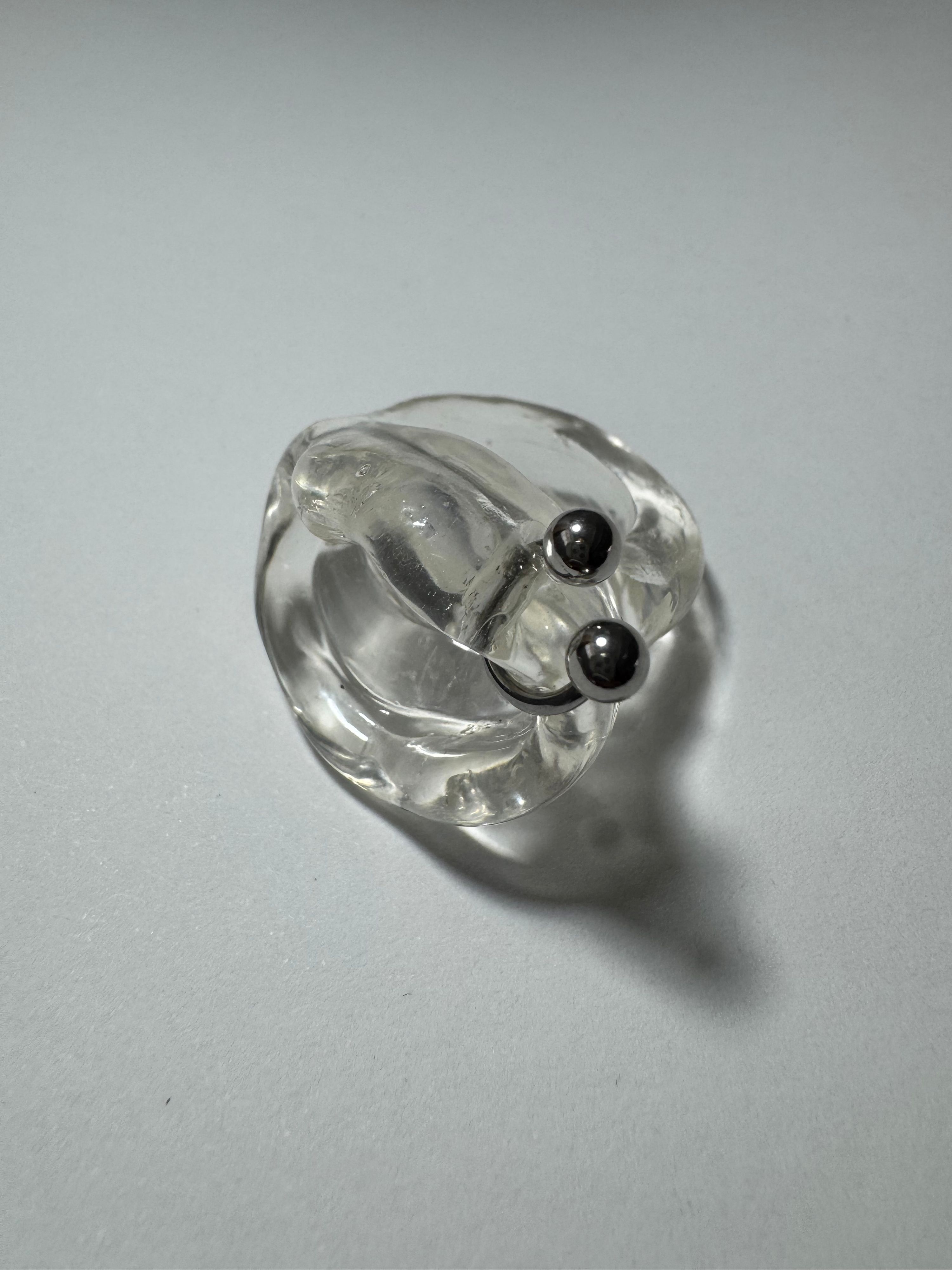 Gusanitos ring 3