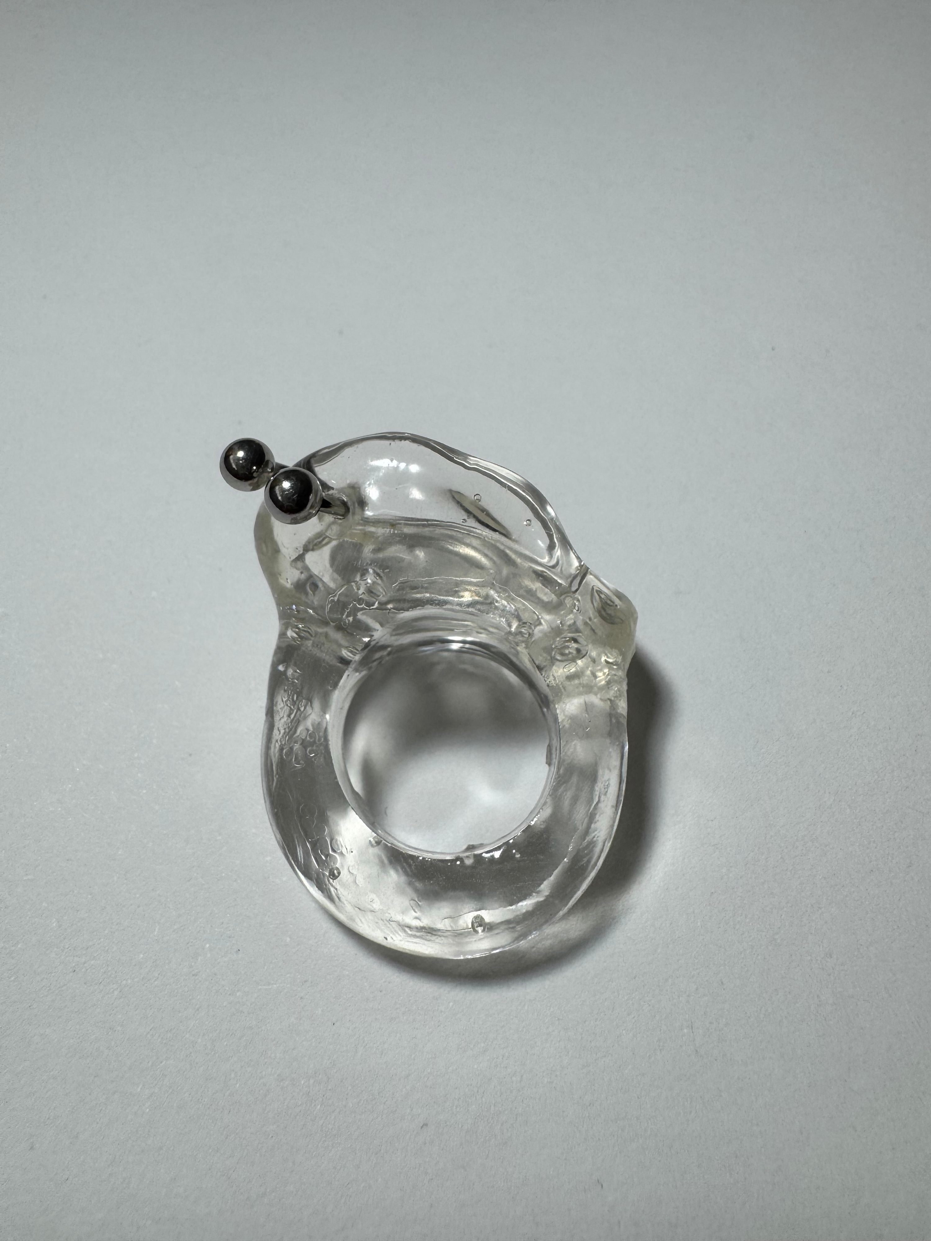 Gusanitos ring 4