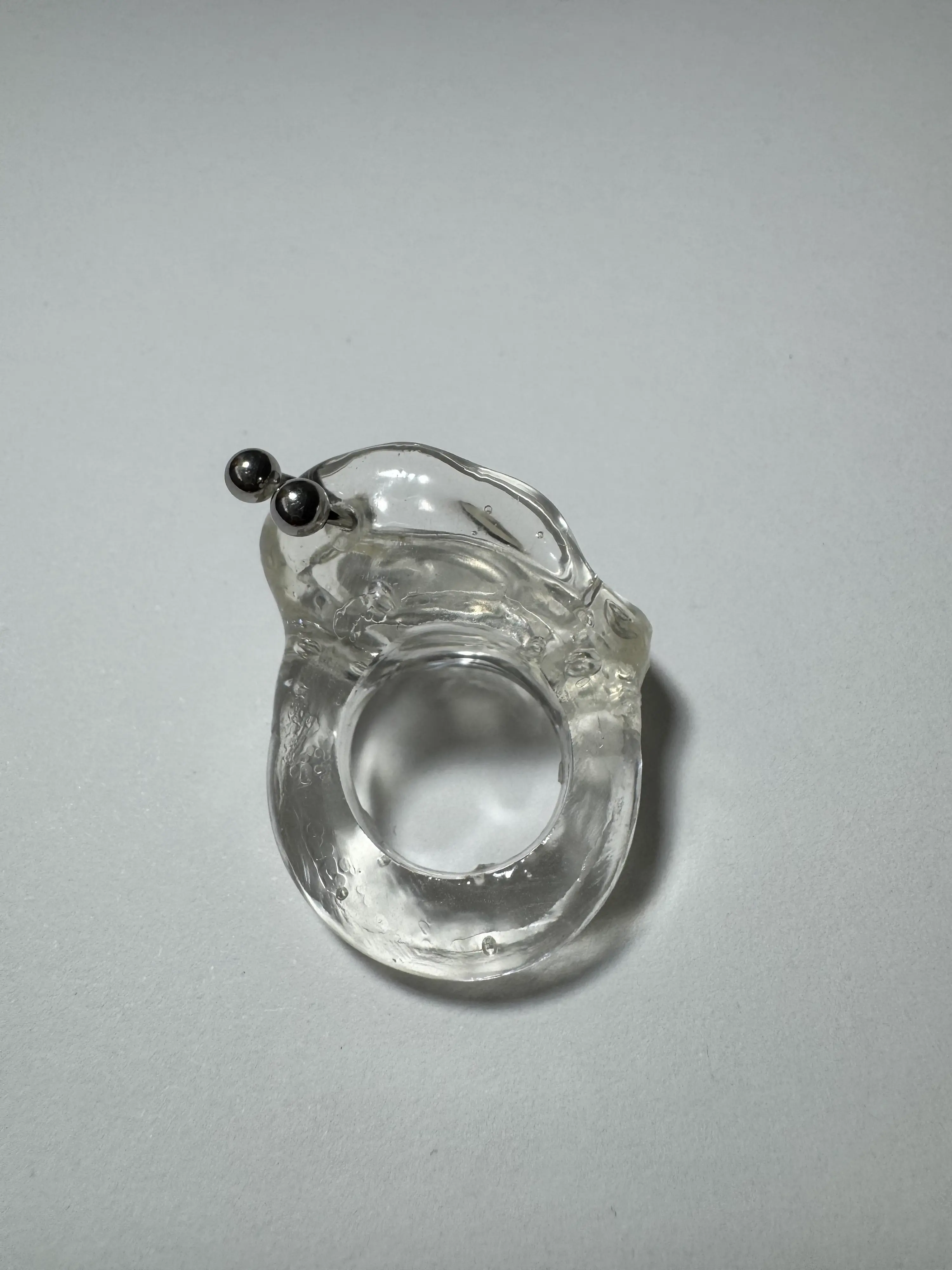 Gusanitos ring 4