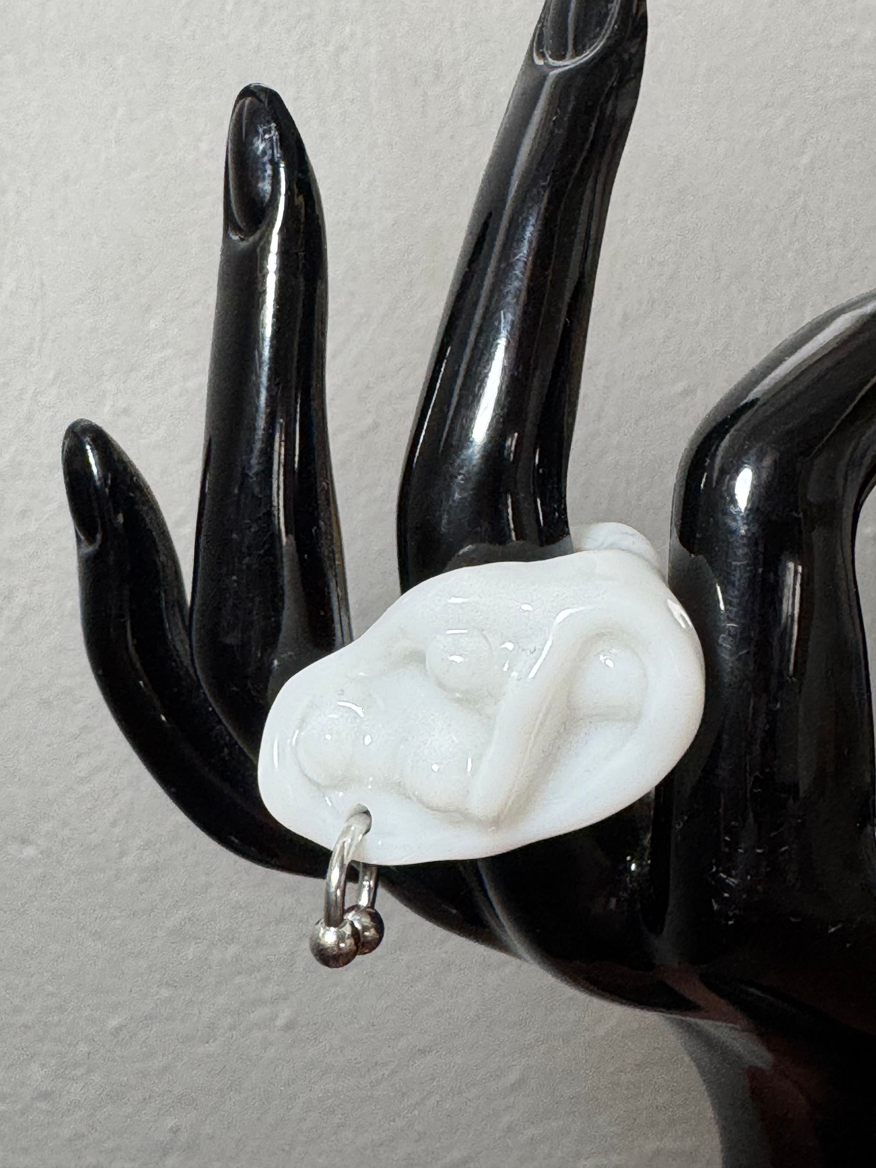 Gusanitos ring 1