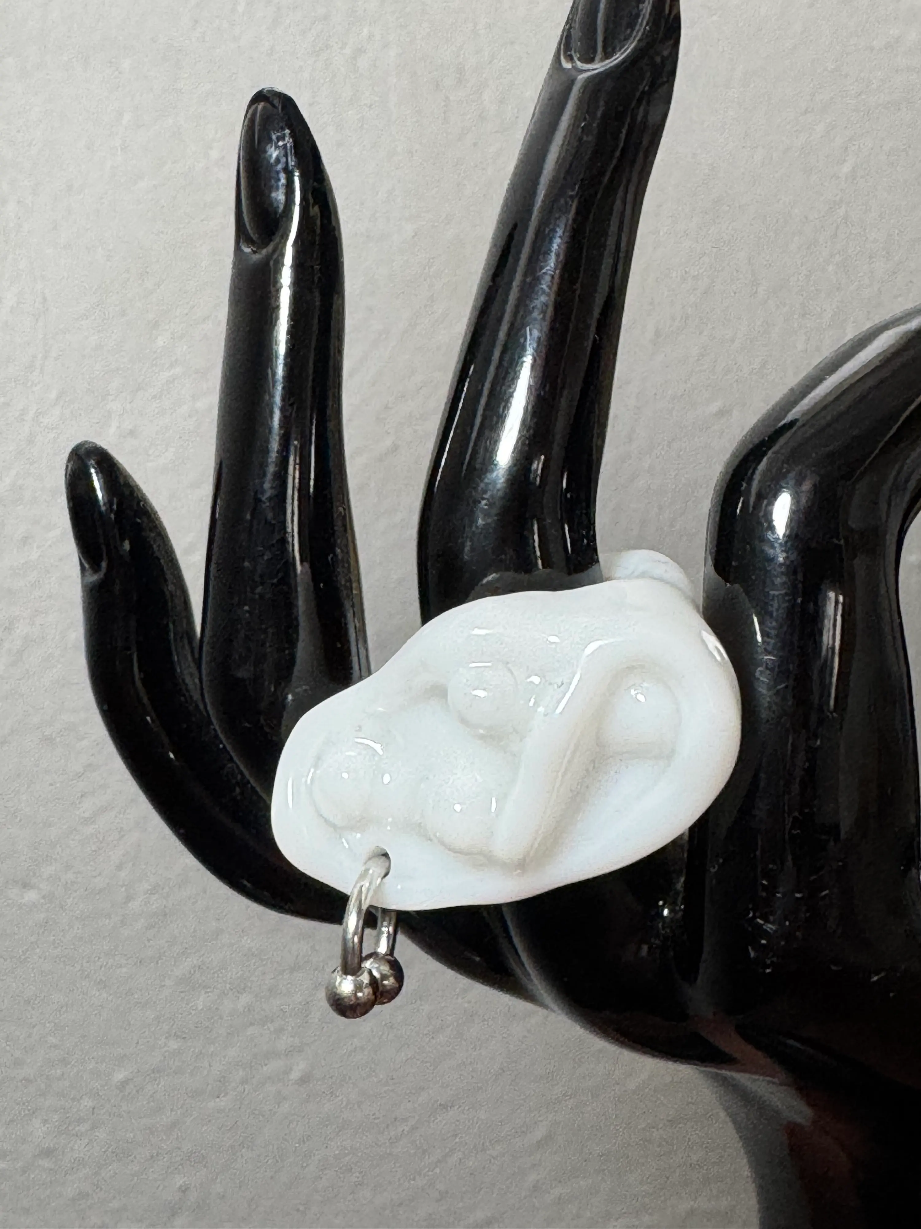 Gusanitos ring 1