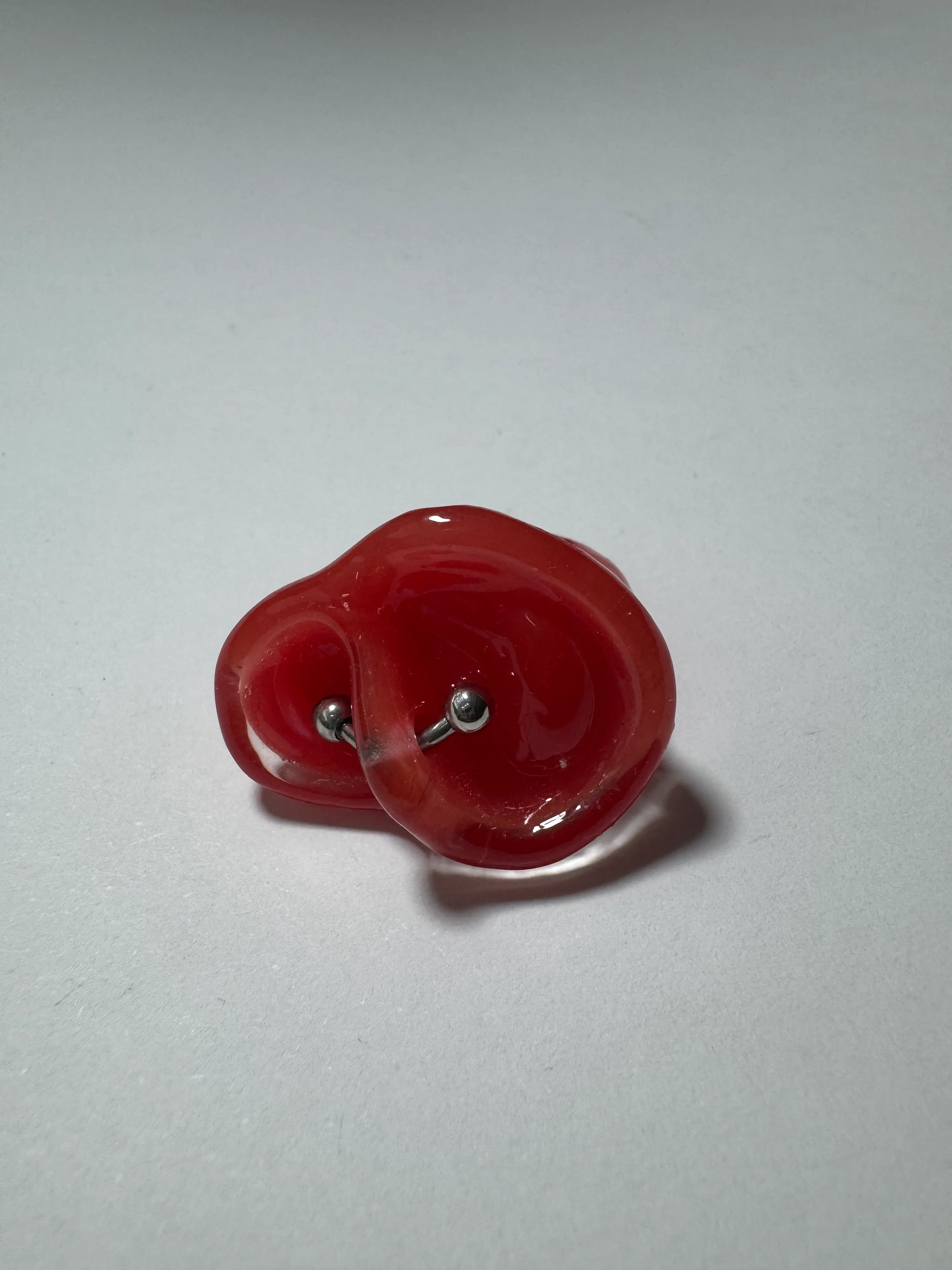 Gusanitos ring 1