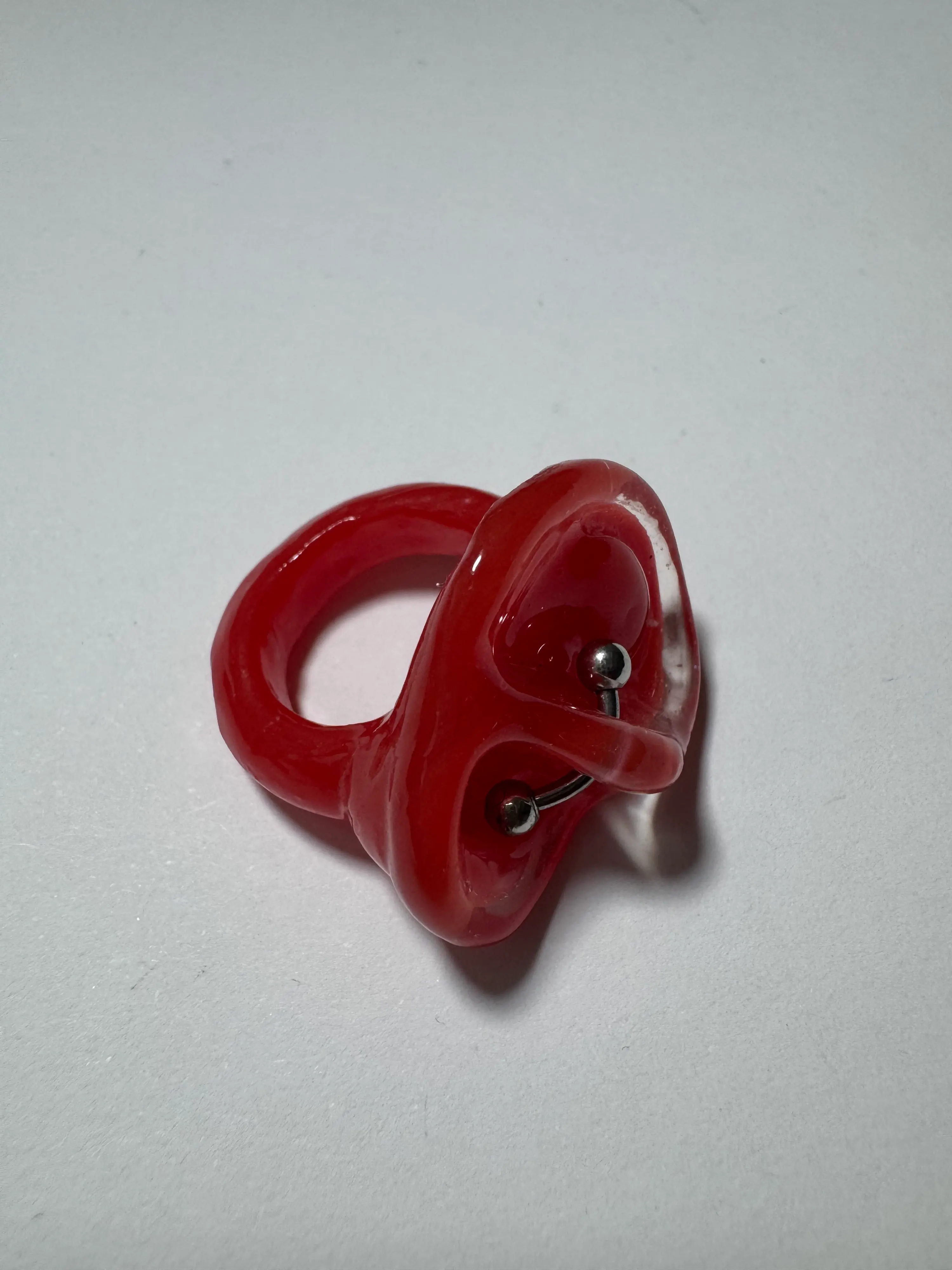 Gusanitos ring 2