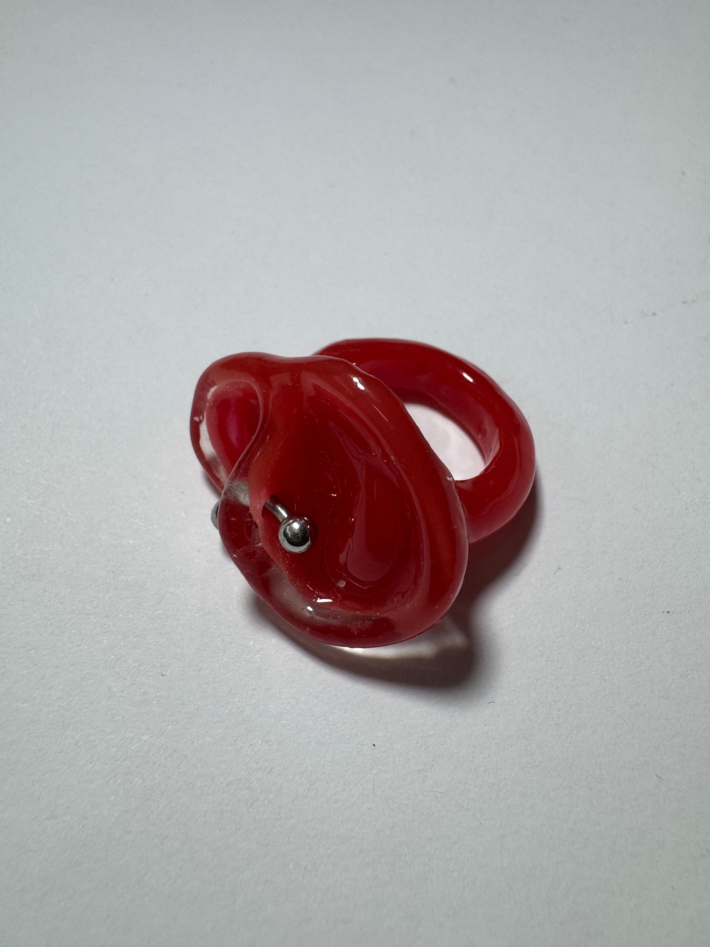 Gusanitos ring 3
