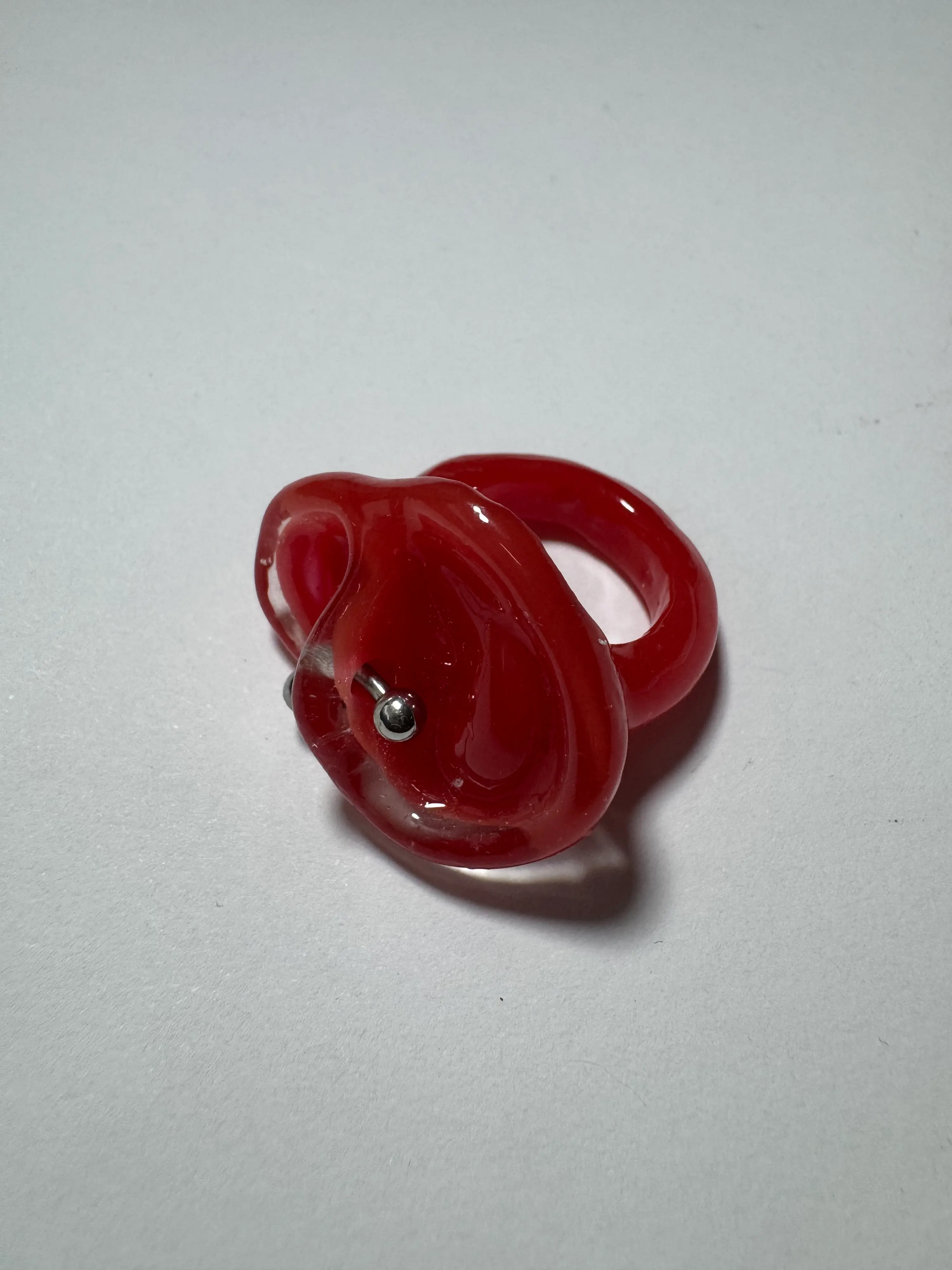 Gusanitos ring 3