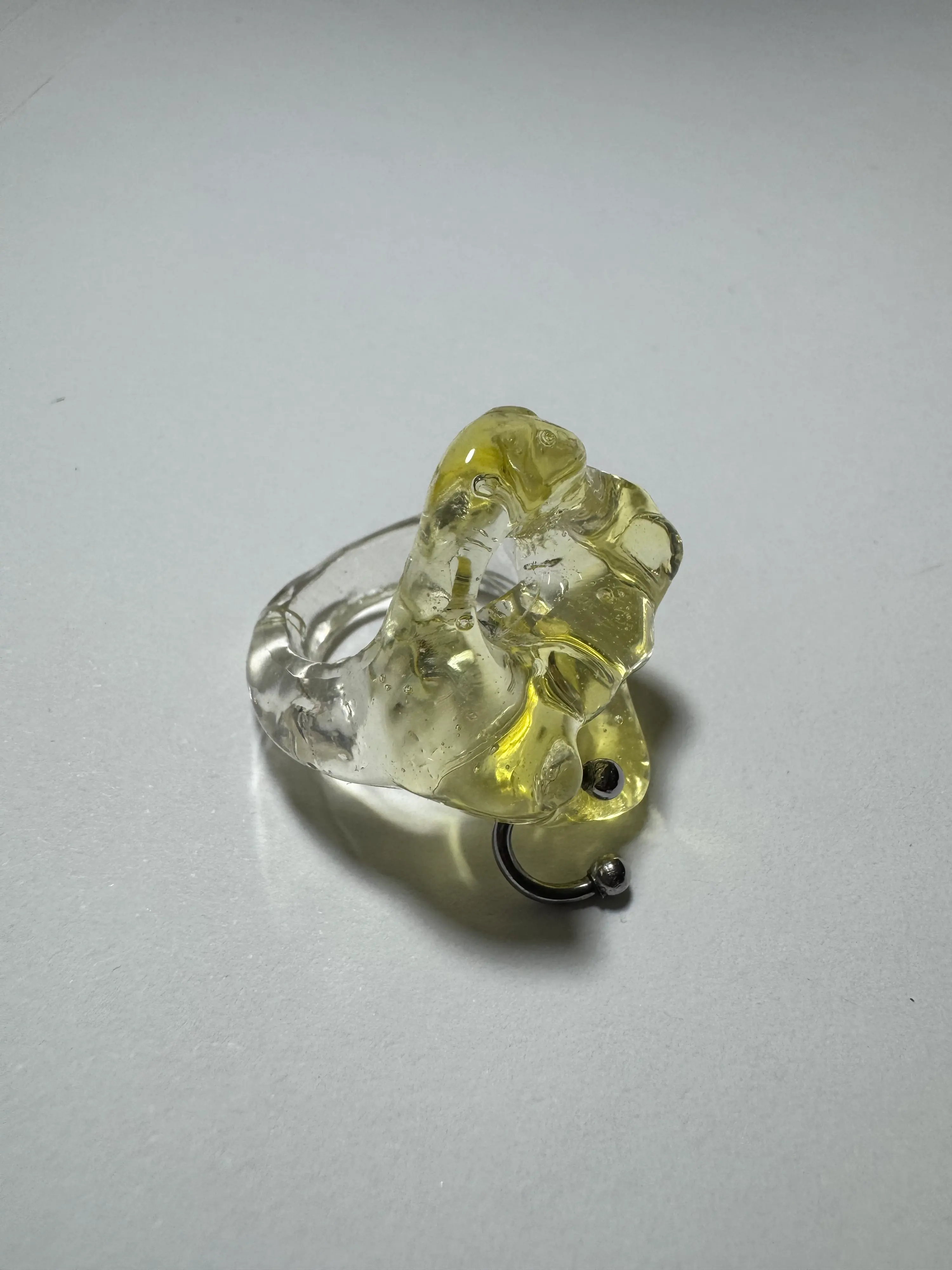 Gusanitos ring 2