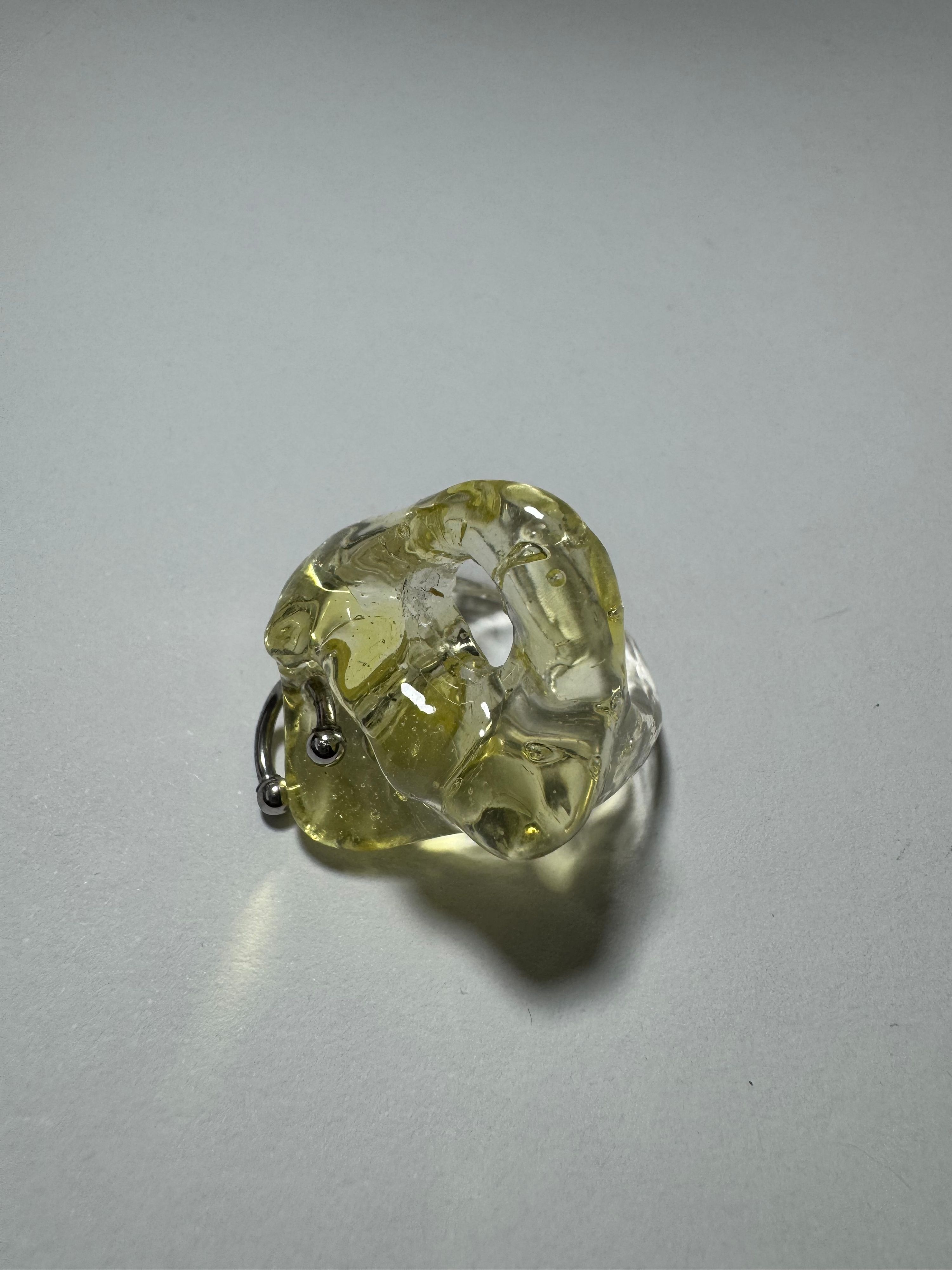 Gusanitos ring 3