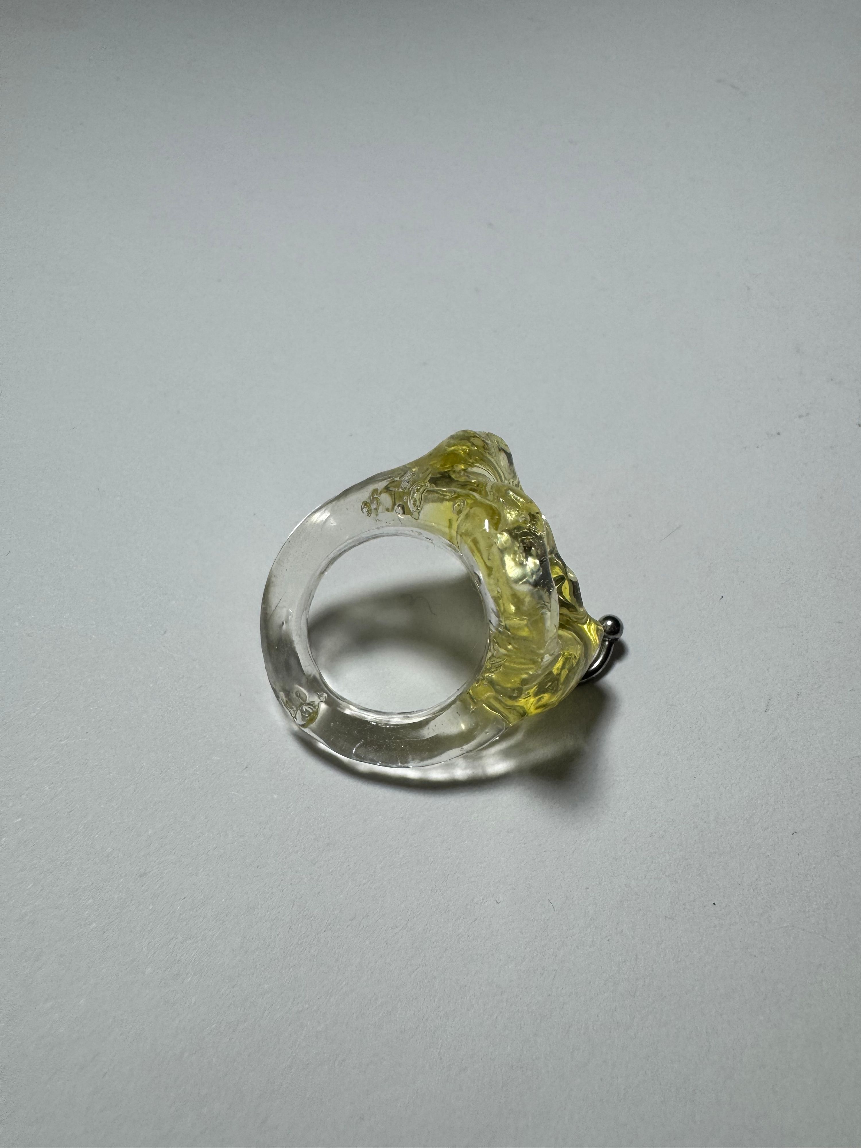 Gusanitos ring 4