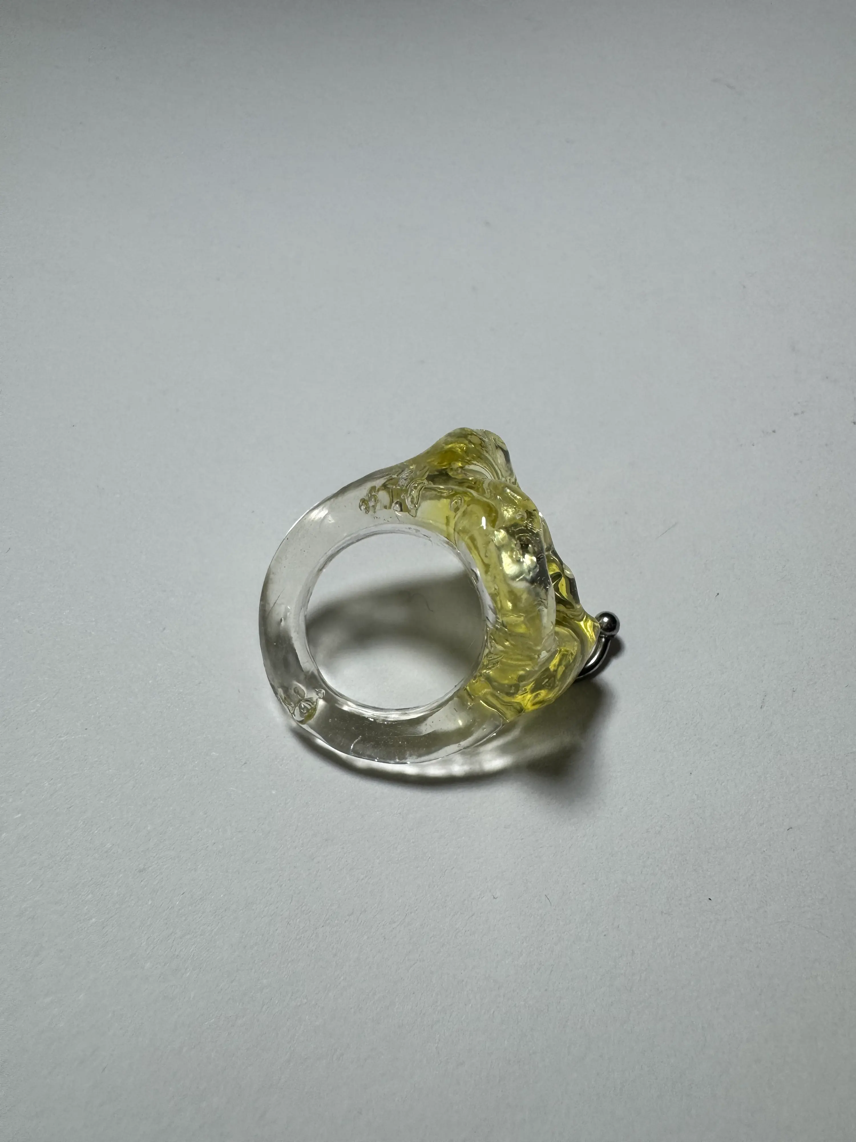Gusanitos ring 4