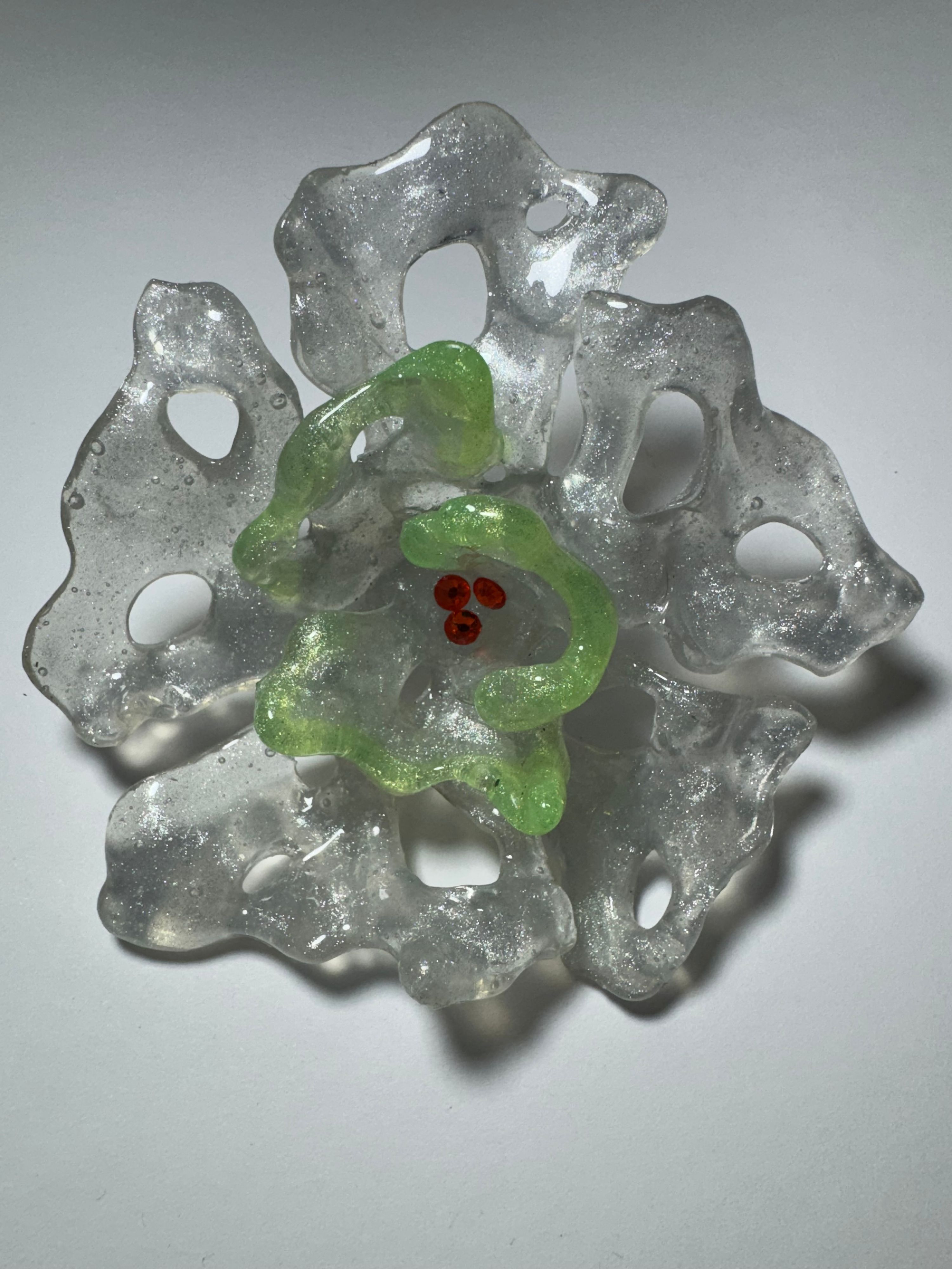 Amparo Ring 1