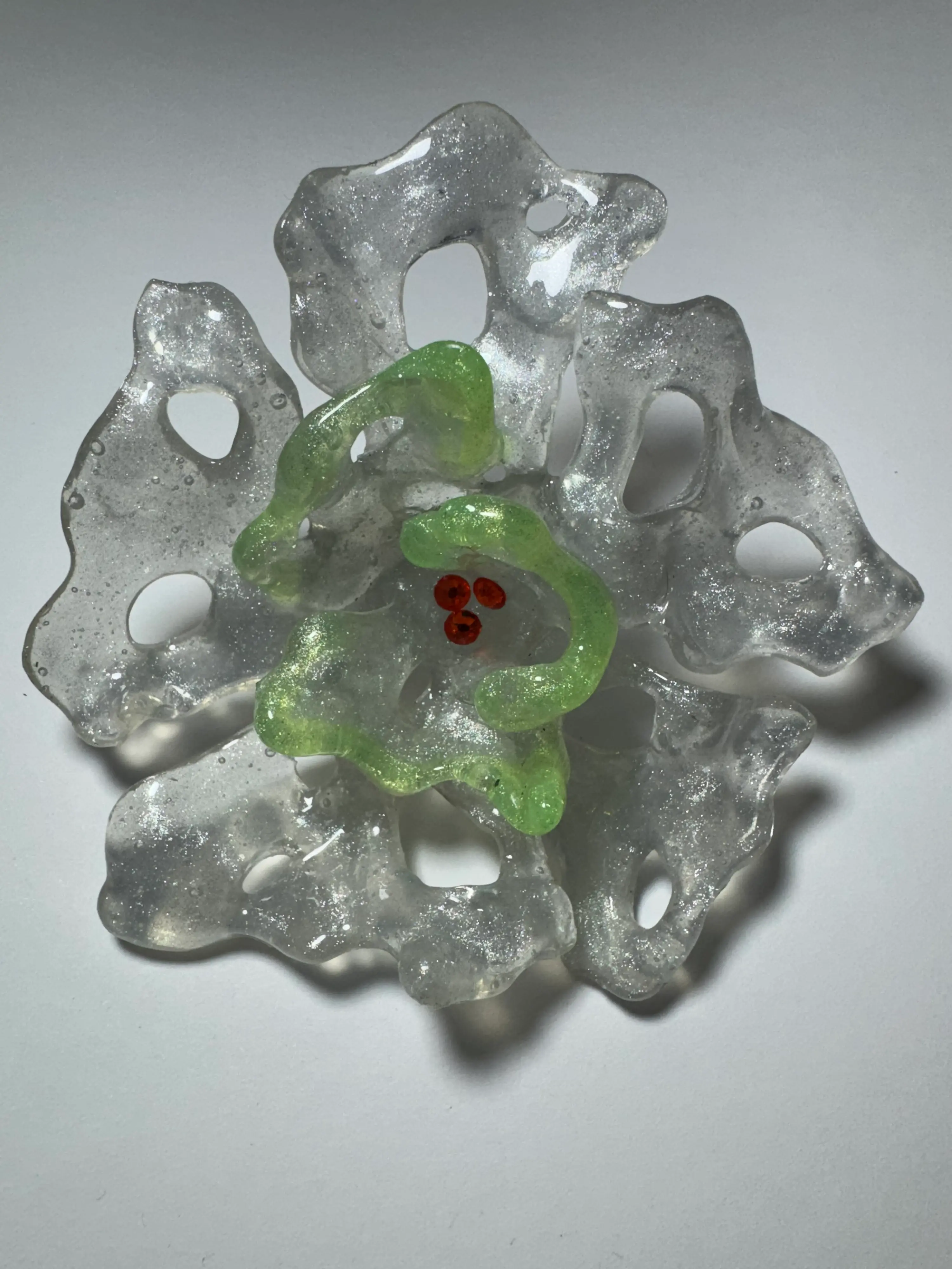 Amparo Ring 1