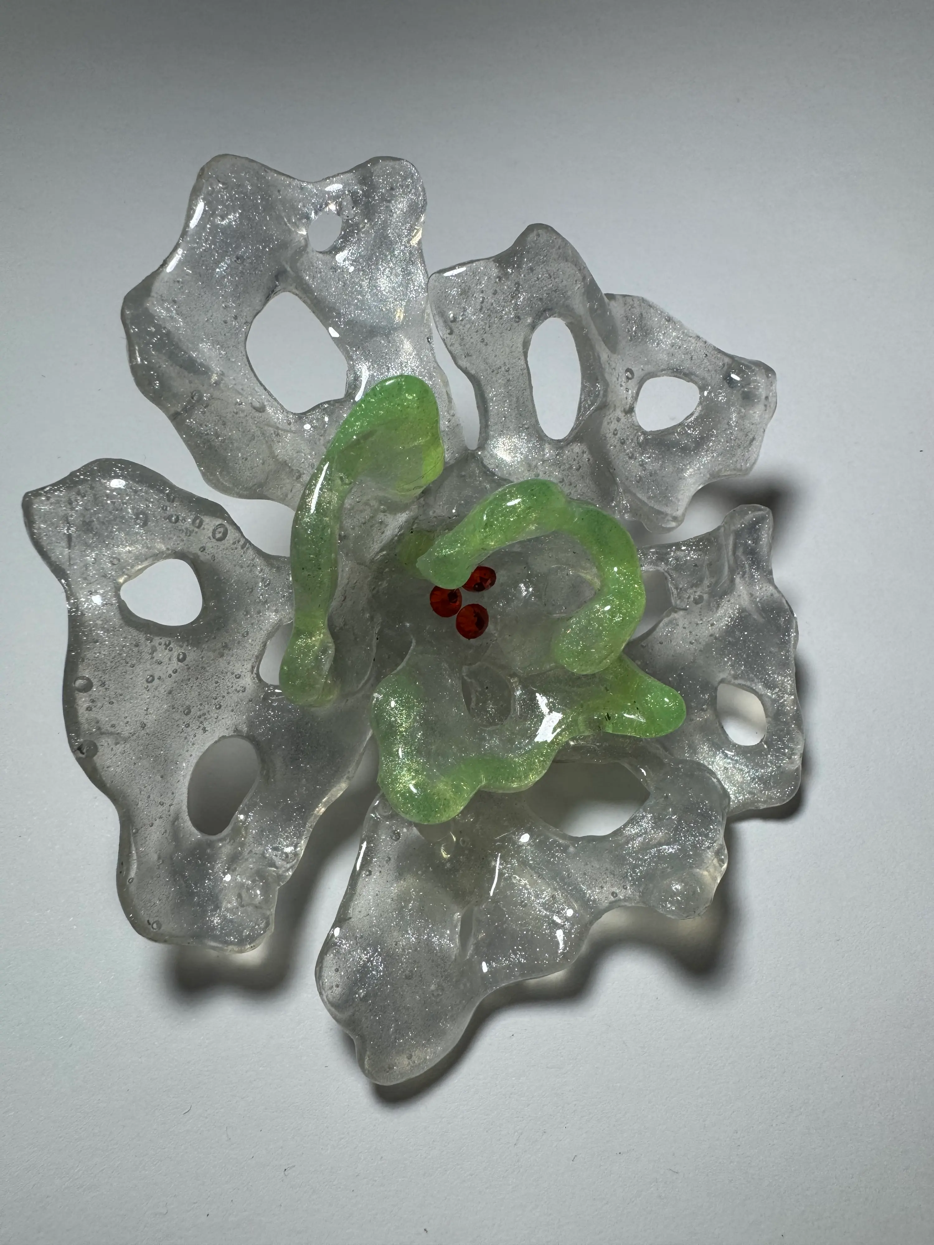 Amparo Ring 2