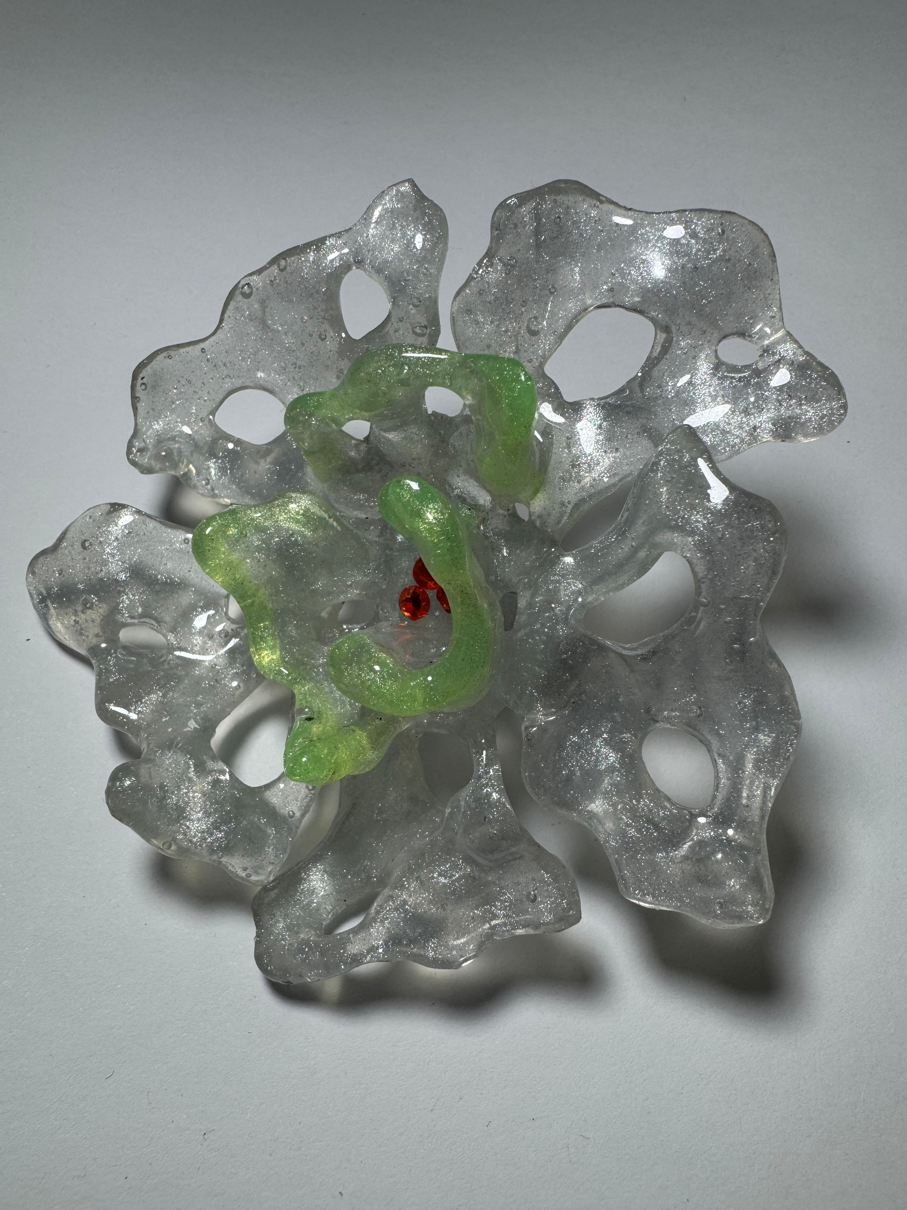 Amparo Ring 3